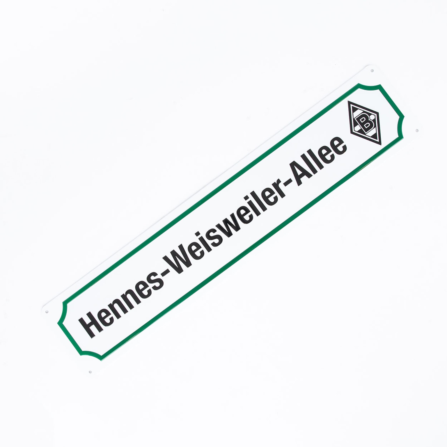 Allee Lettering FohlenShop |