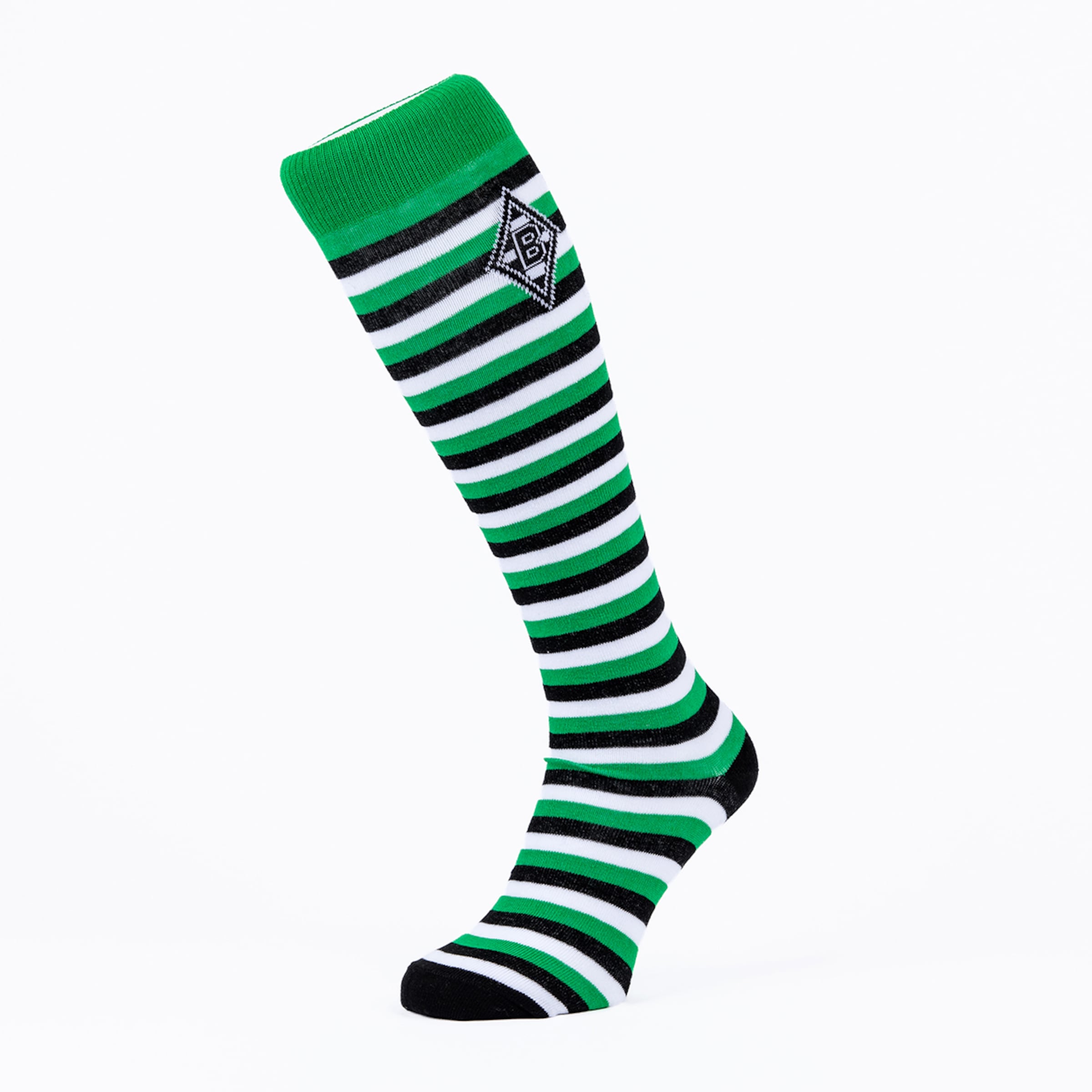 Kniesocken "Karneval 26/27"