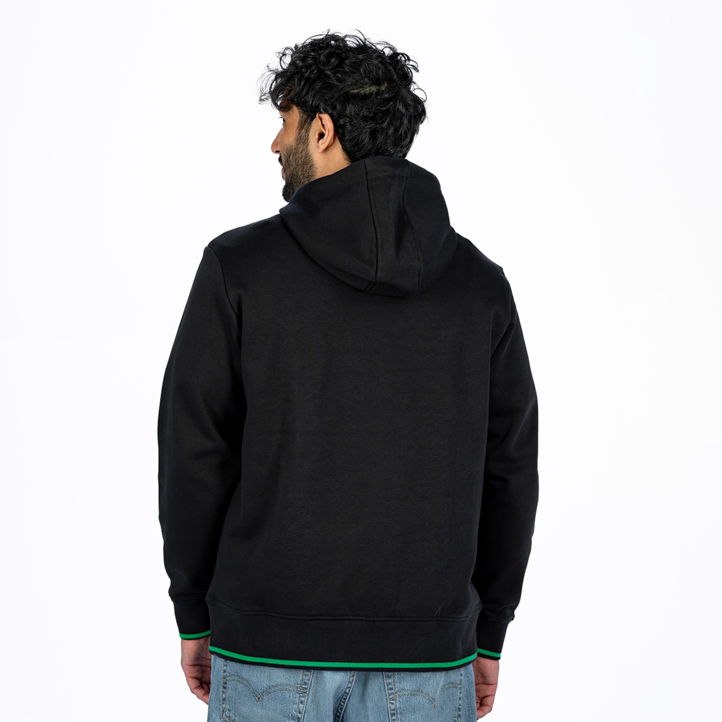 Hoodie "Borussia III"