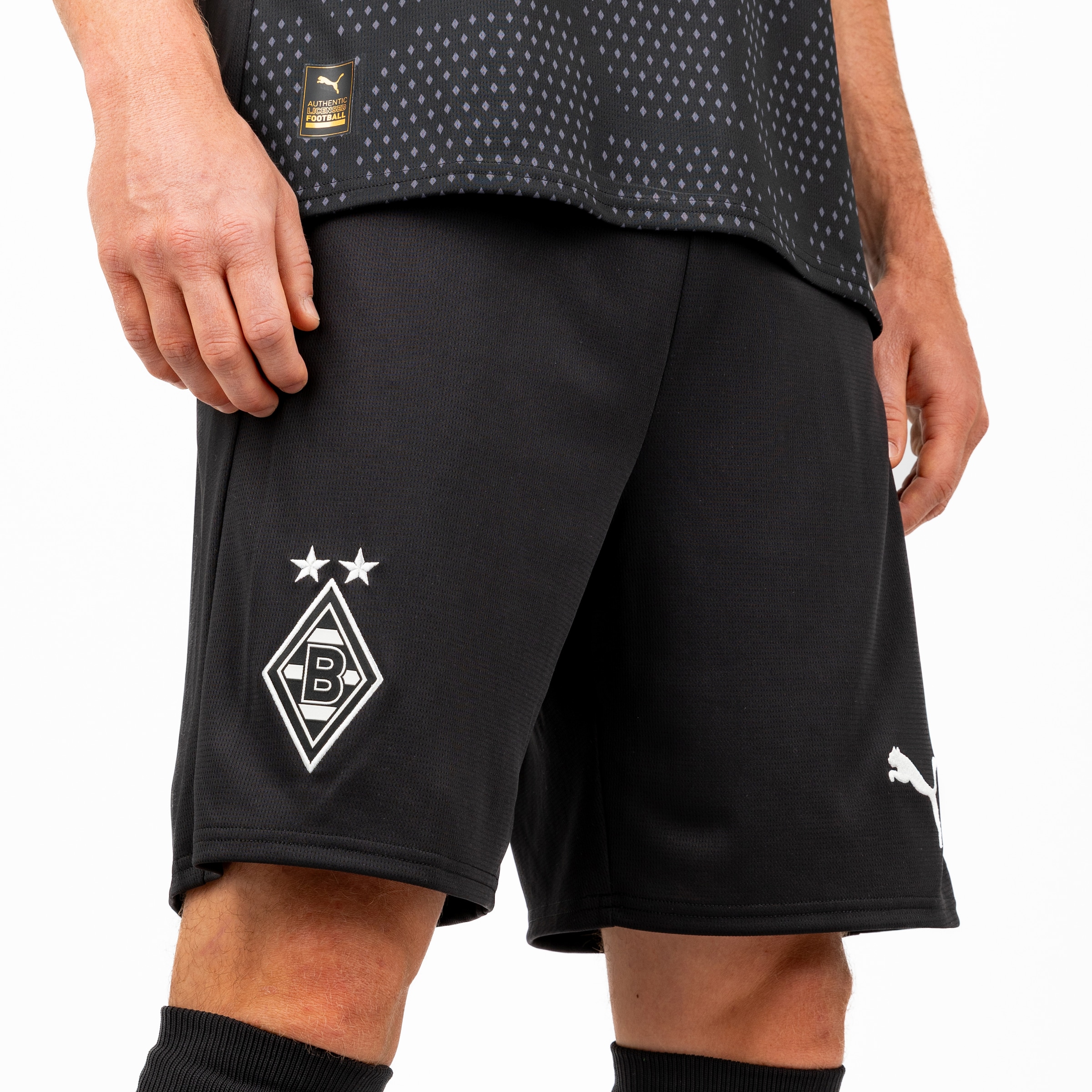 Shorts "Third" 2025/26