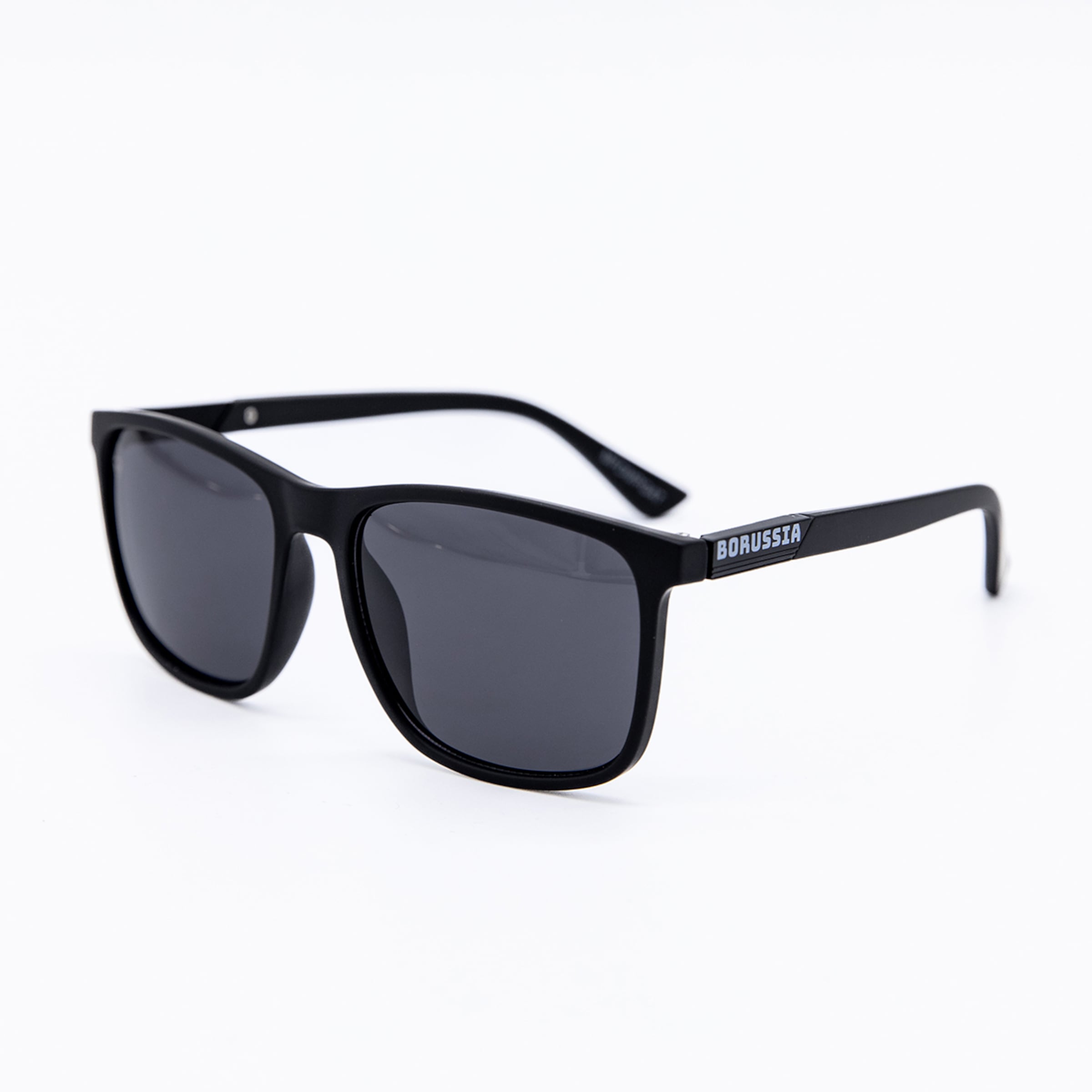 Sonnenbrille "Classic Black"