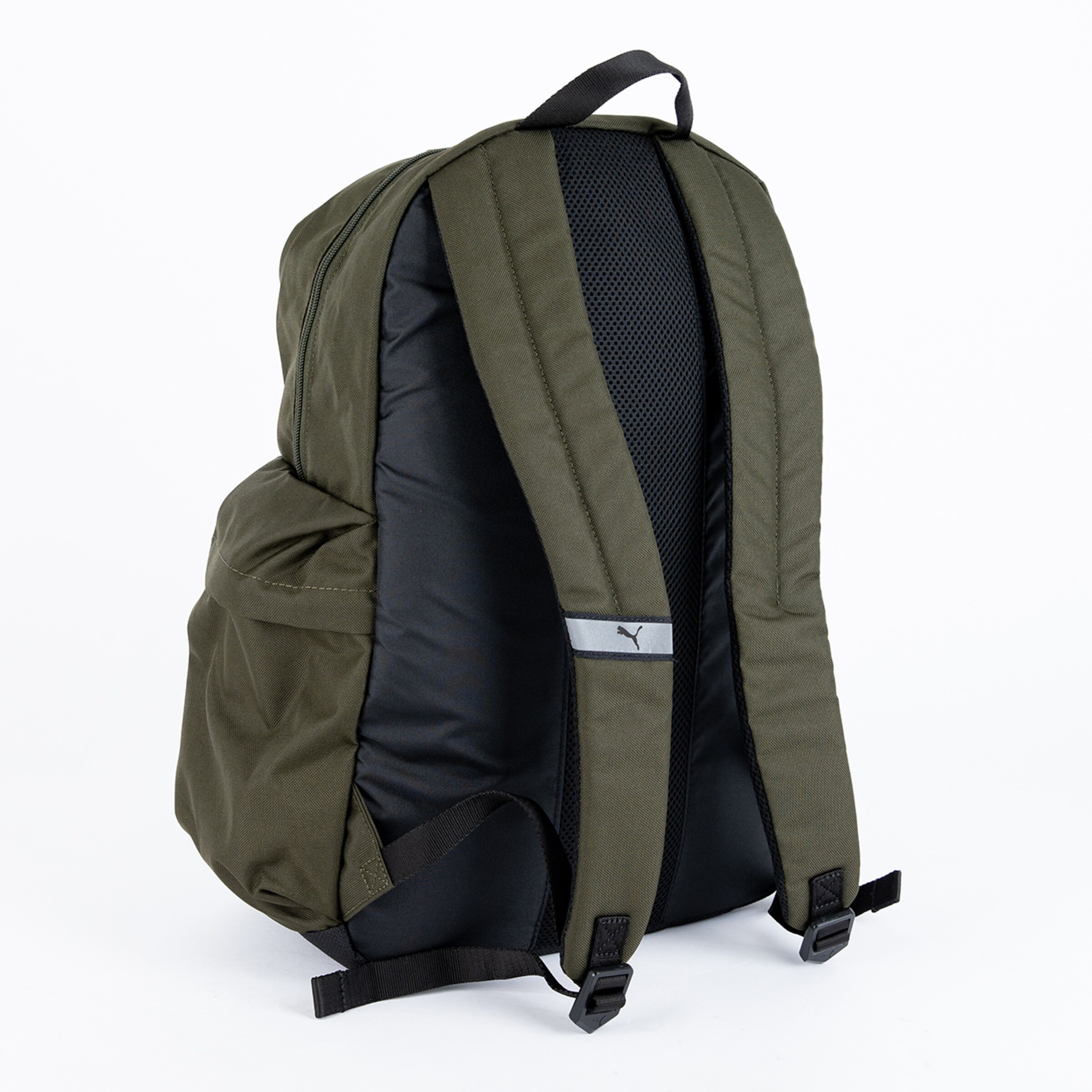 FohlenShop Puma Backpack olive buy online