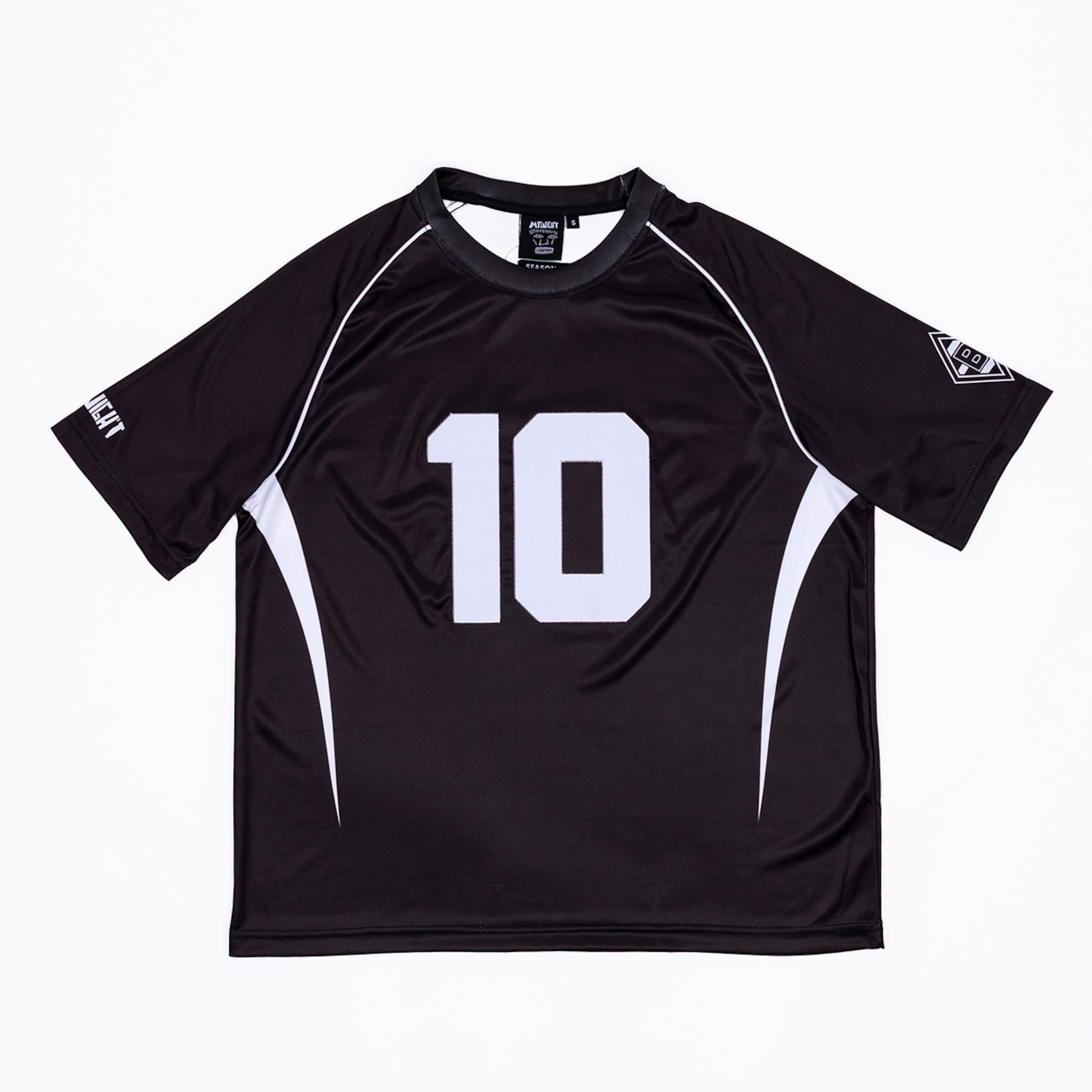 Season 1 10 Jersey