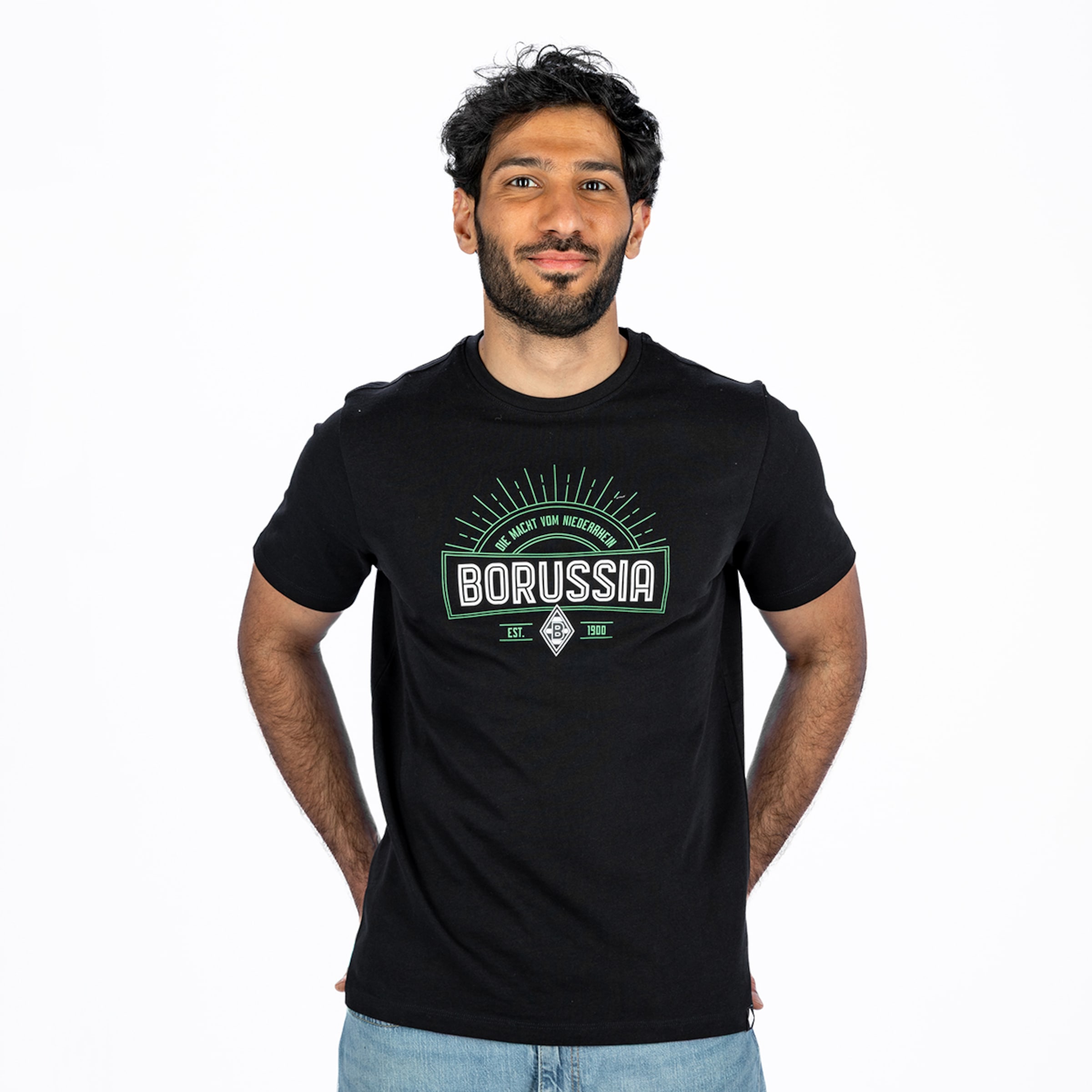 T-Shirt "Niederrhein"