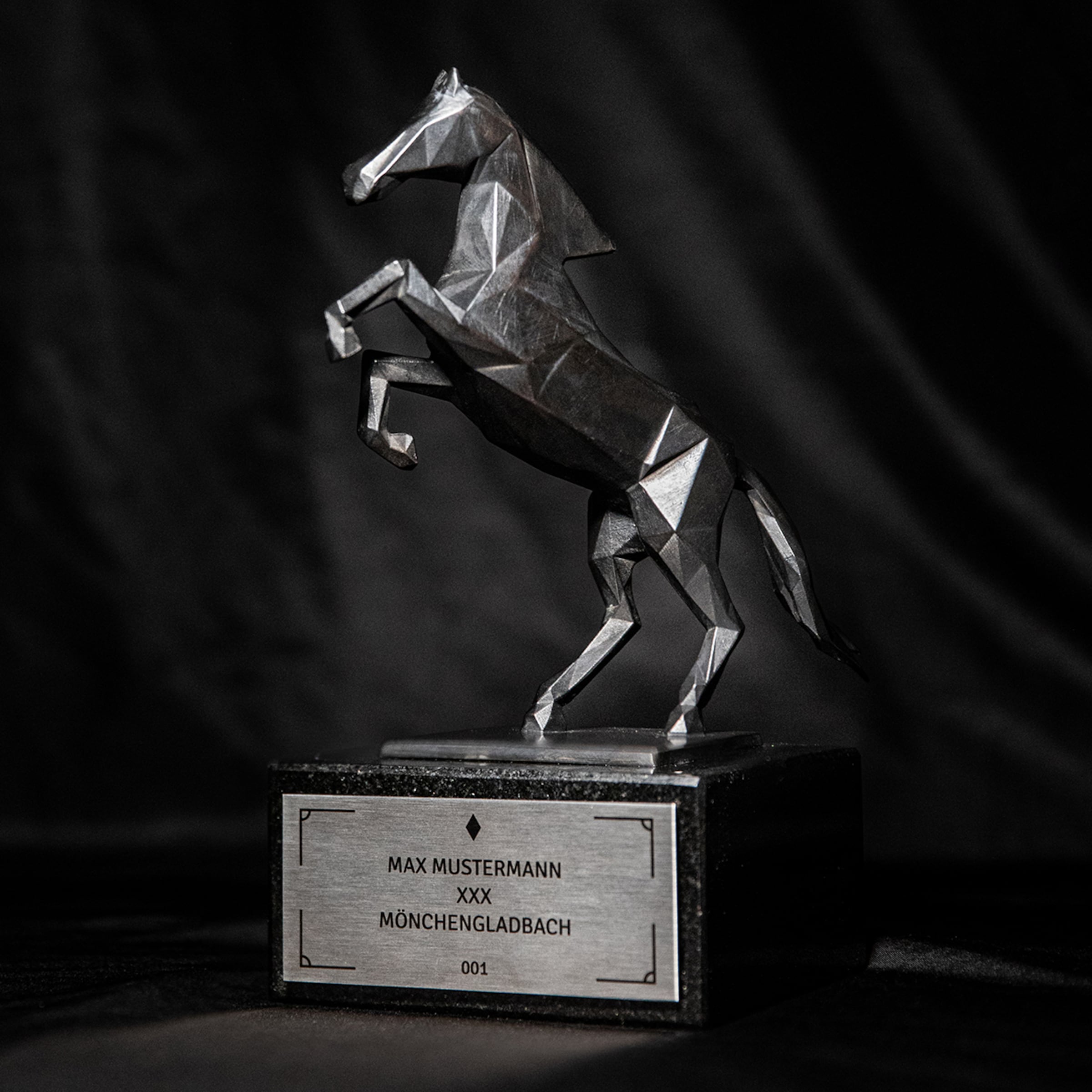 FohlenShop im BORUSSIA-PARK