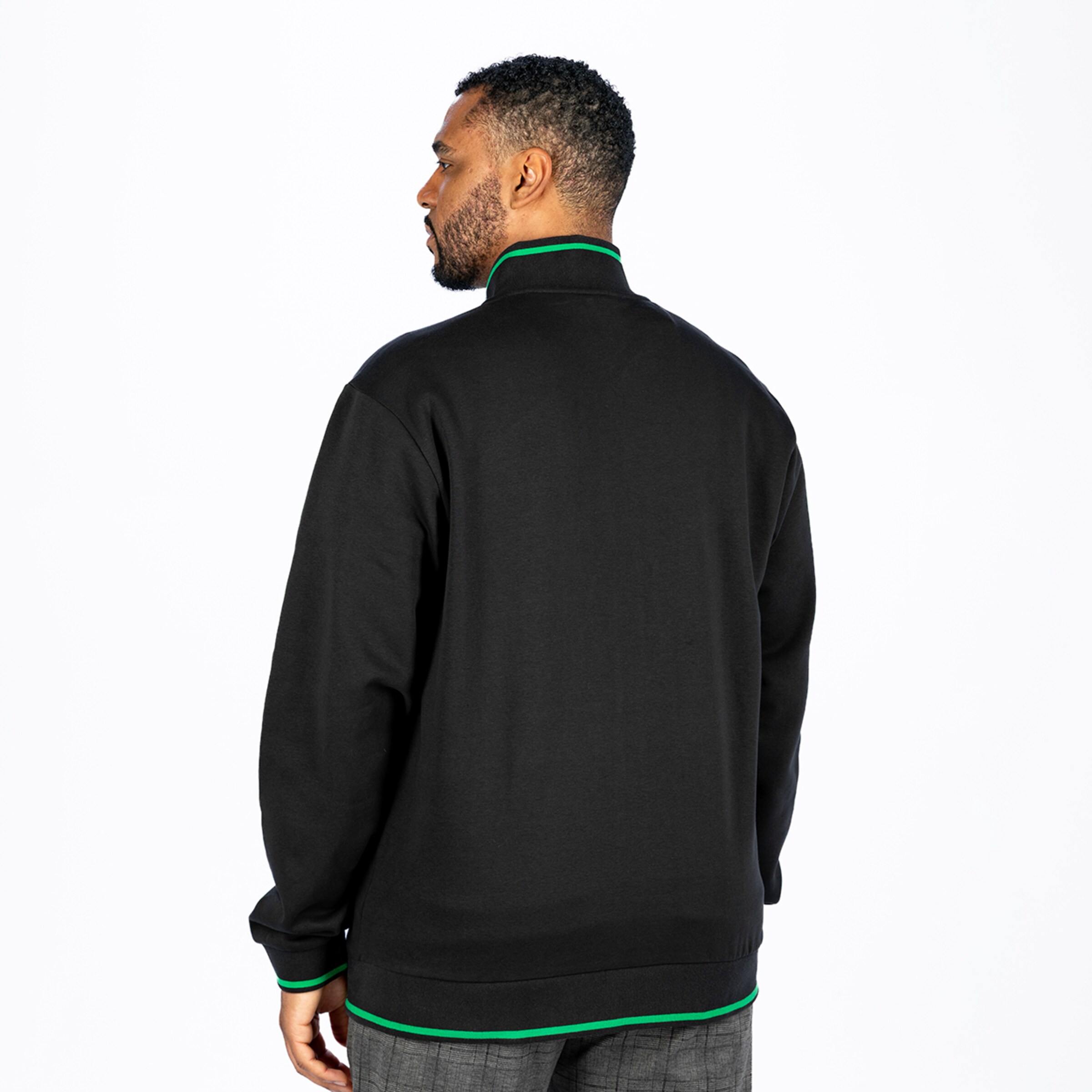 Sweatjacke "Borussia III"