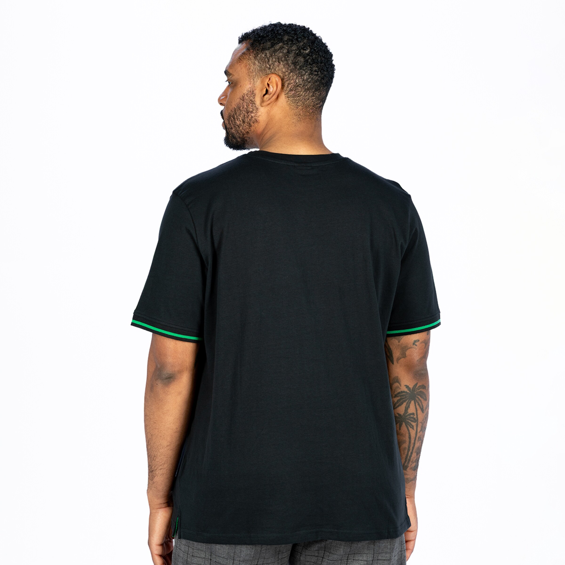 T-Shirt "Borussia III"