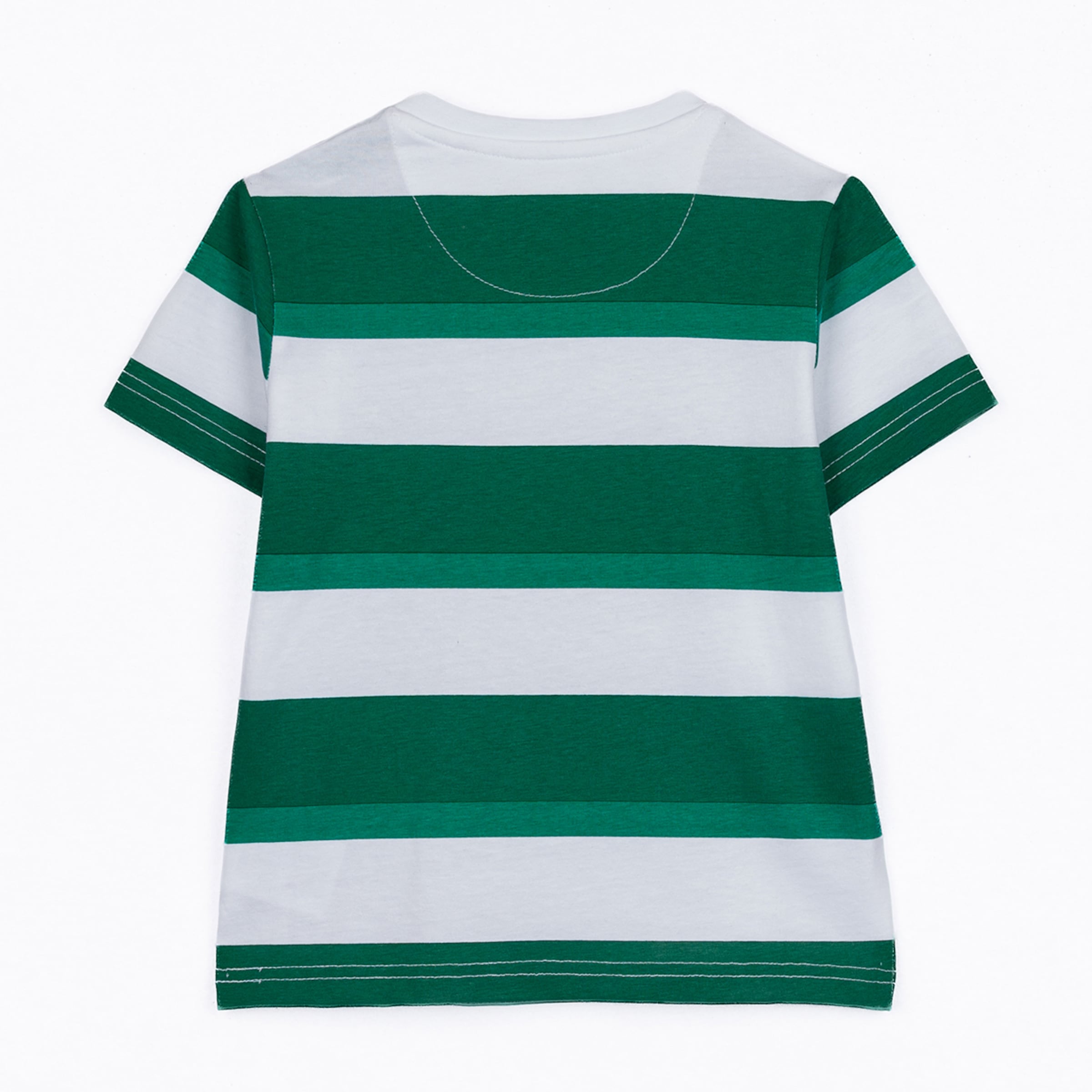 Mini T-Shirt "Smile I"