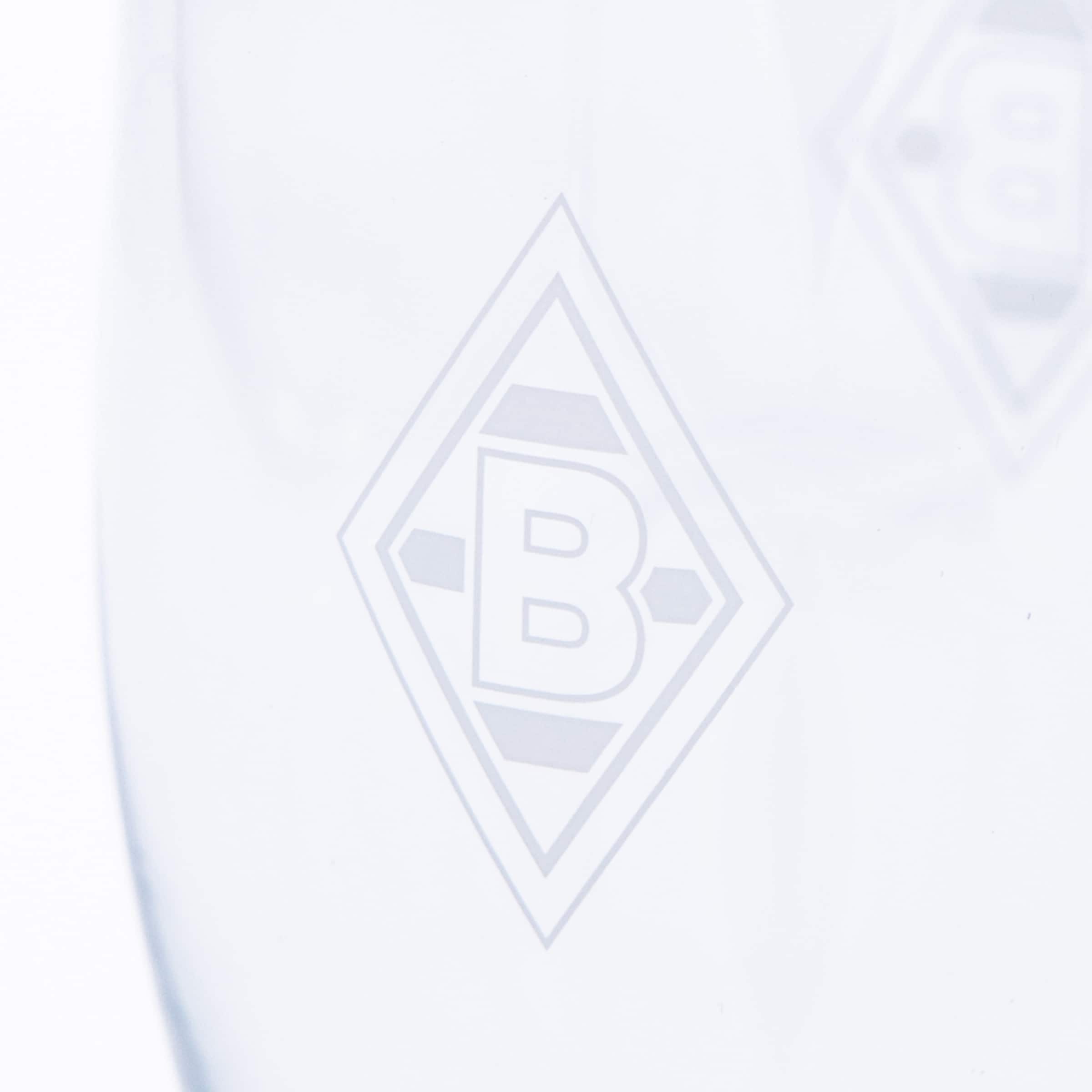 Pint-Glas "Borussia"