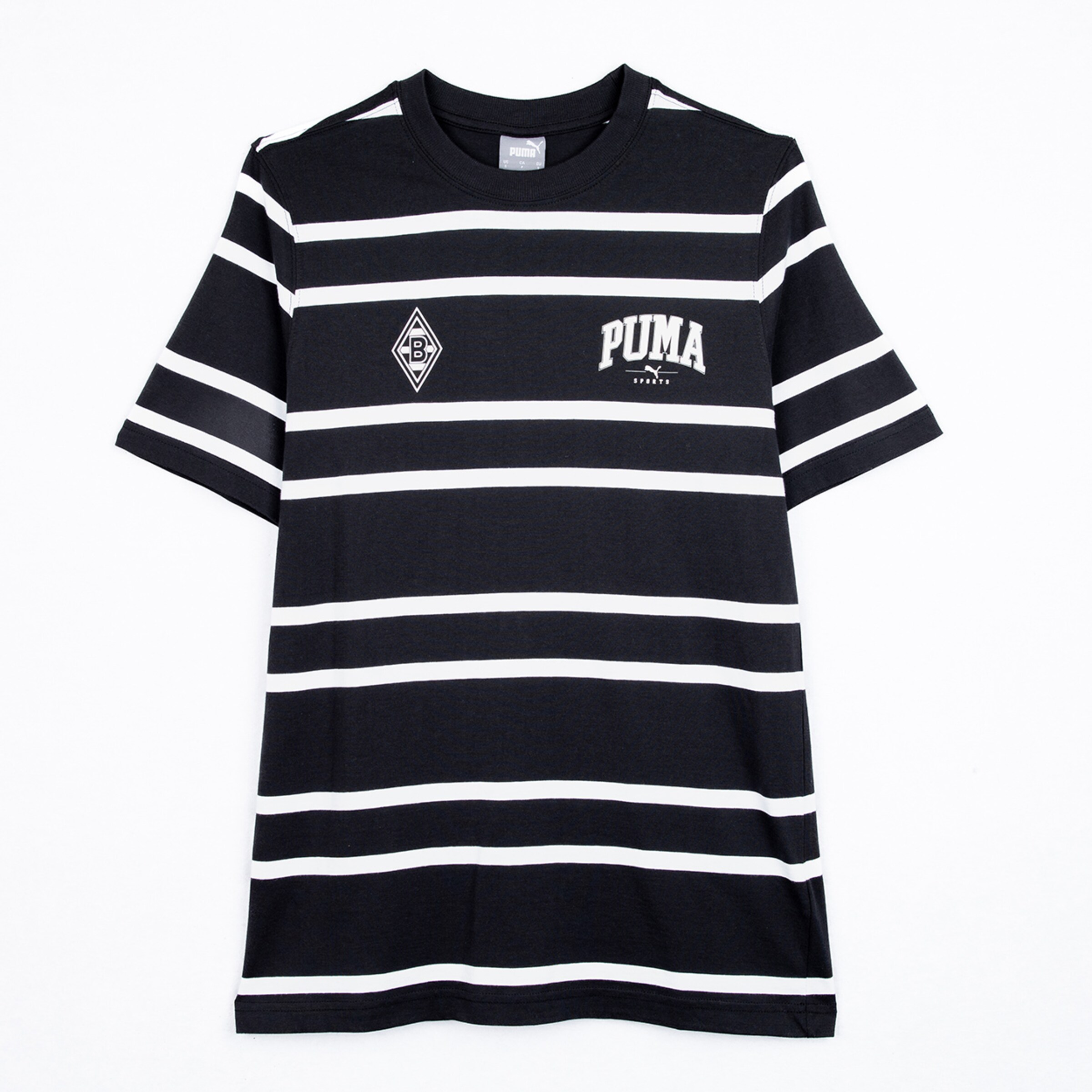 Puma diamond shirt best sale