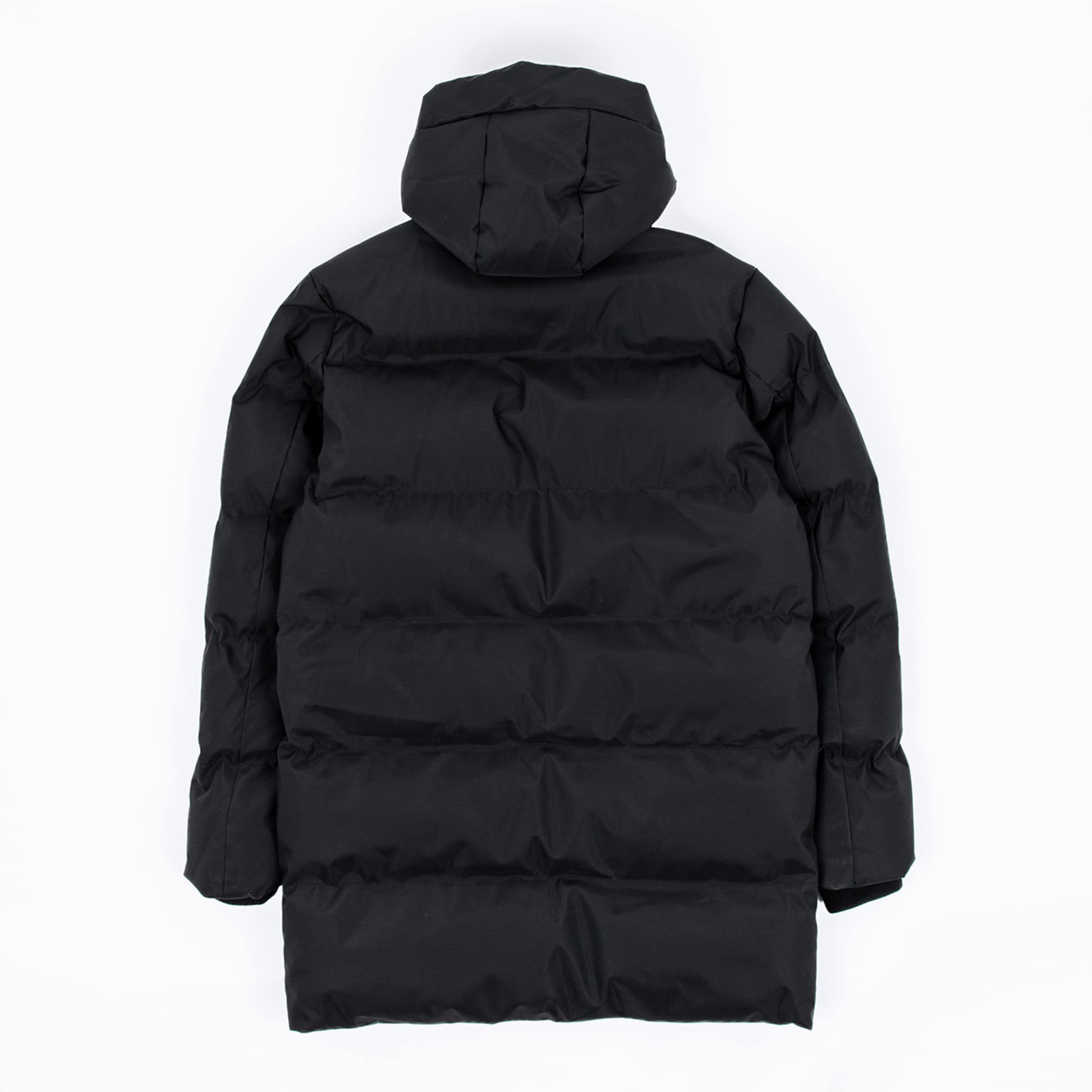 Steppjacke "Raute" Lang