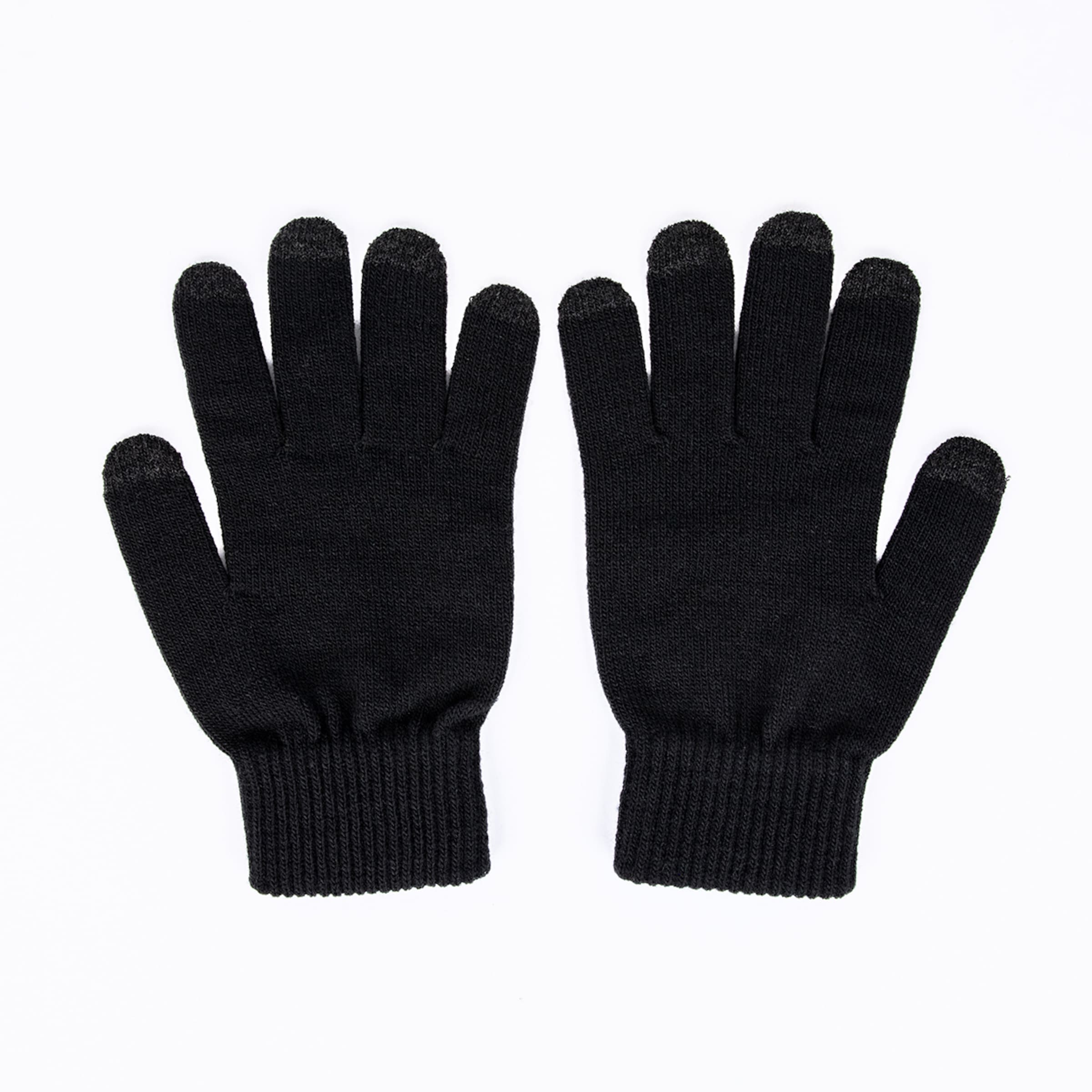Smartphone Strickhandschuhe