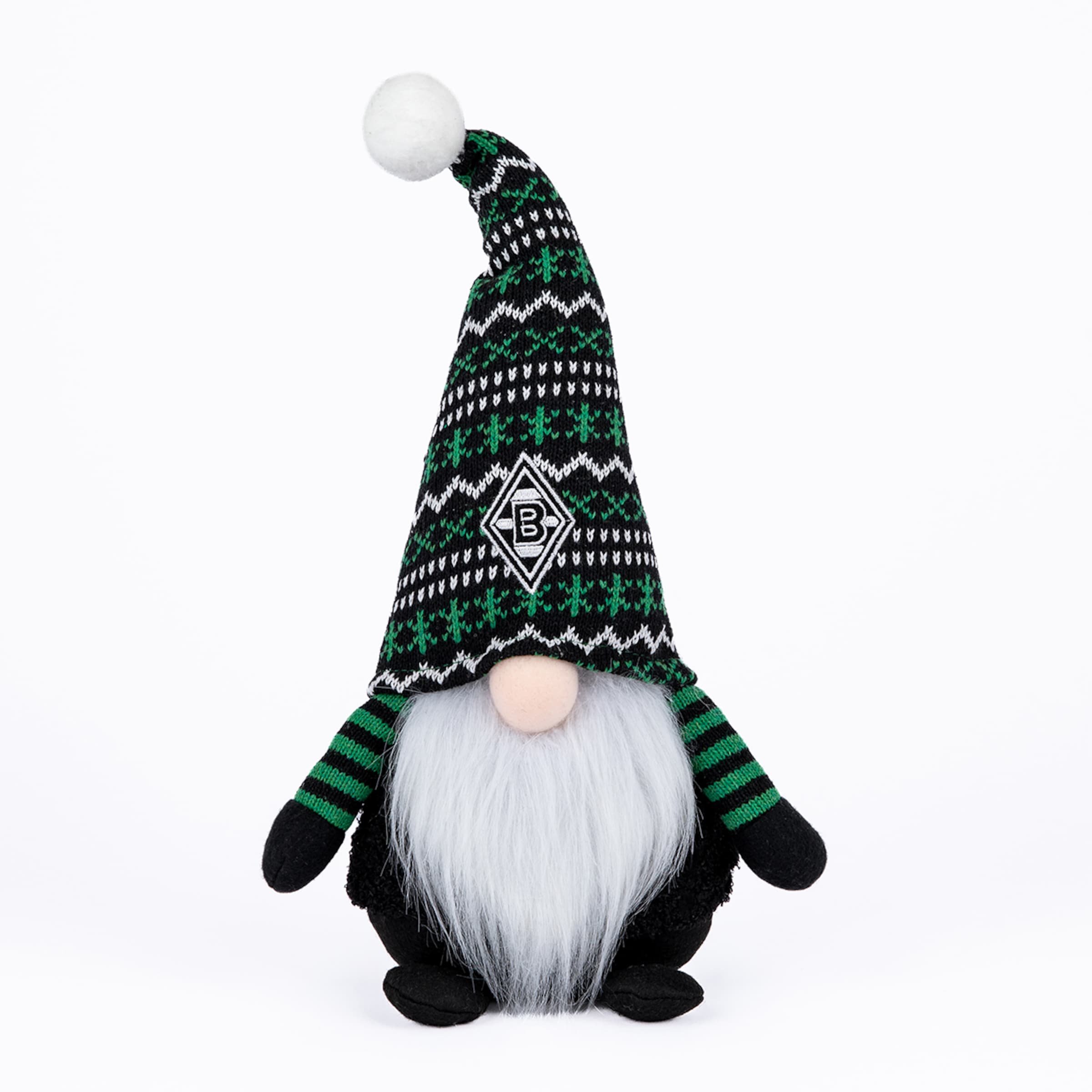 Weihnachtswichtel "Emil"
