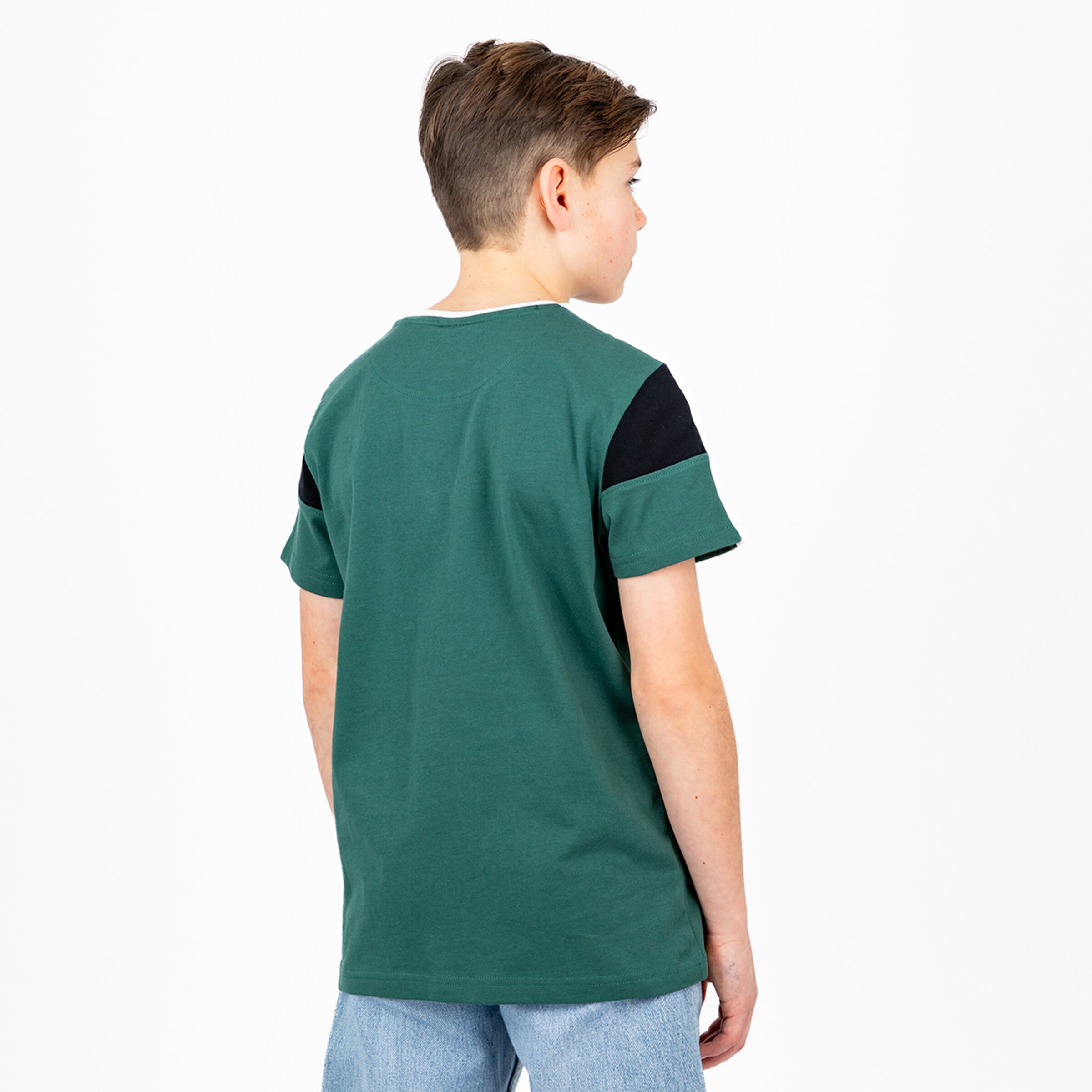 Kinder T-Shirt "Centered"