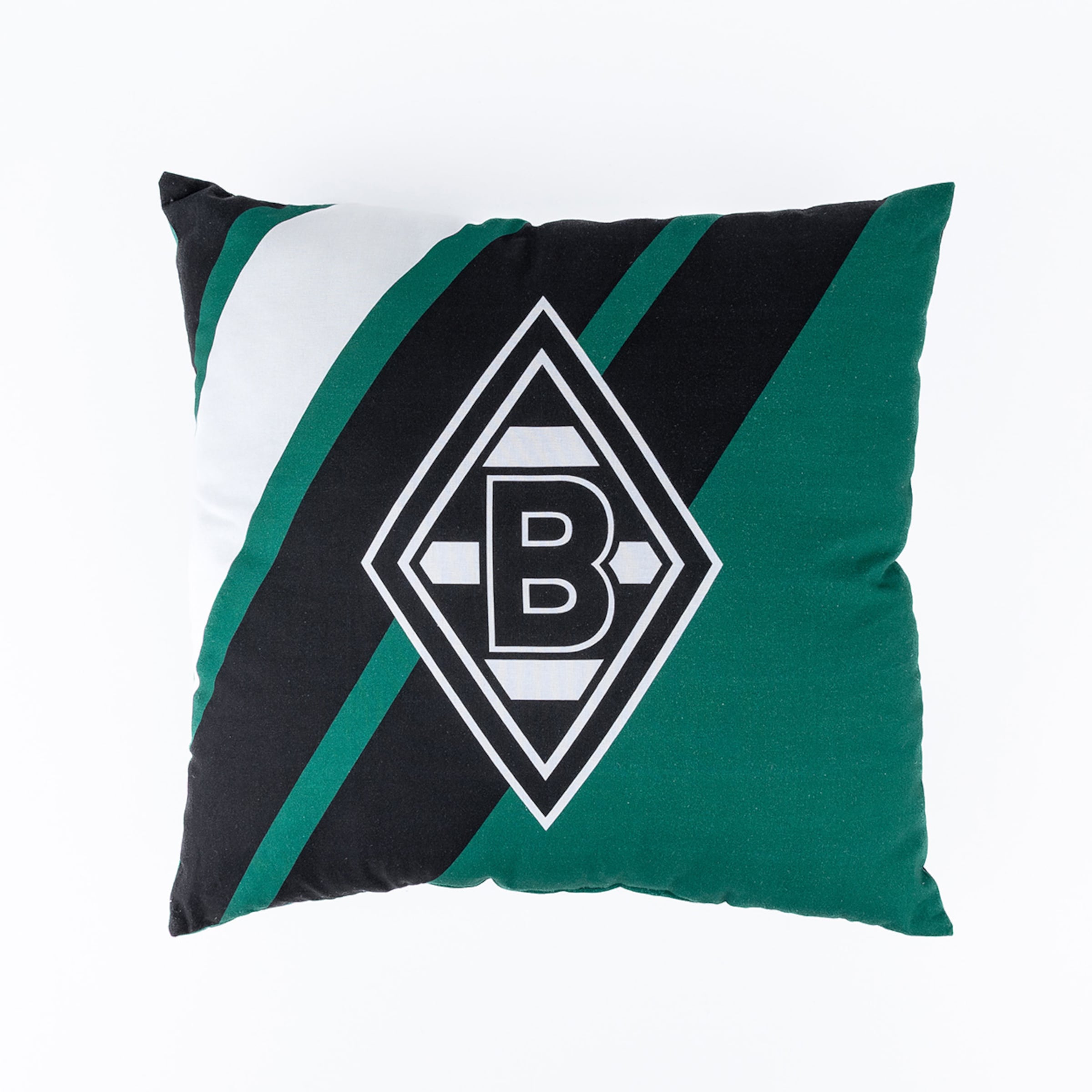 Kissen "Block Stripes"