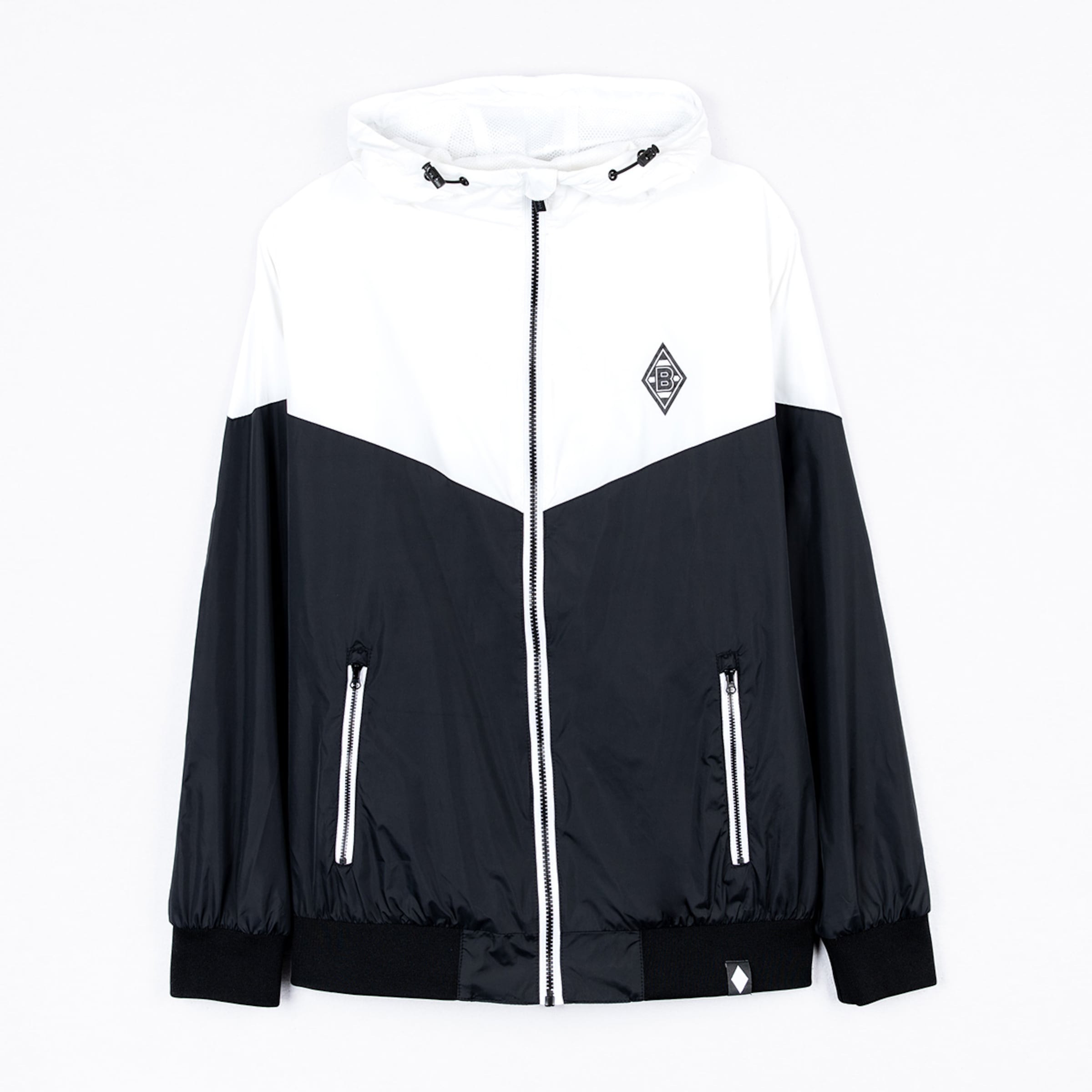 FohlenShop | Rainjacket with Hood buy online