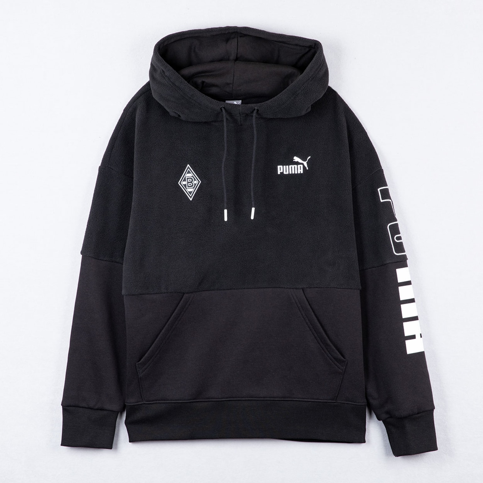 Sweatshirt Jacke Sweatjacke Puma Damen Günstige PUMA Sweatjacken