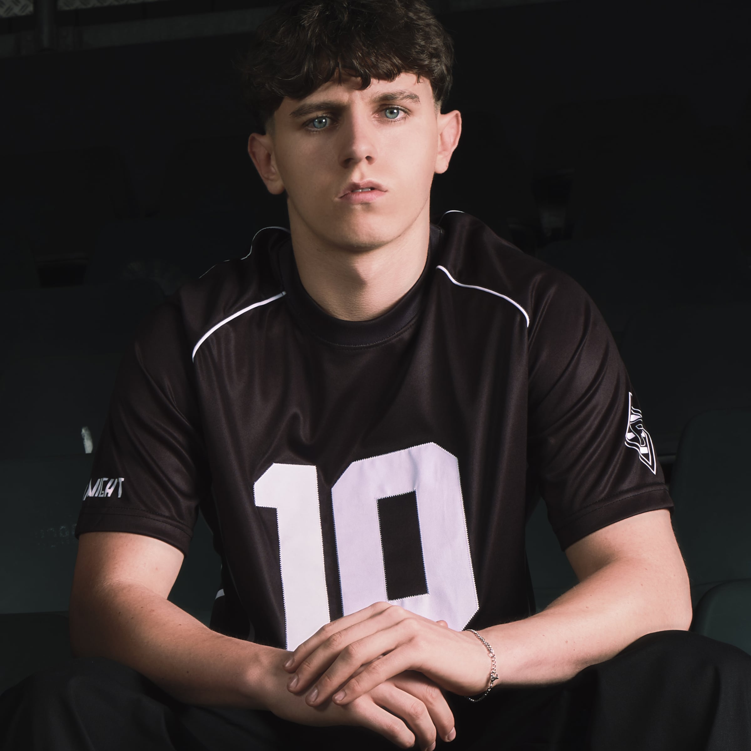 Season 1 10 Jersey