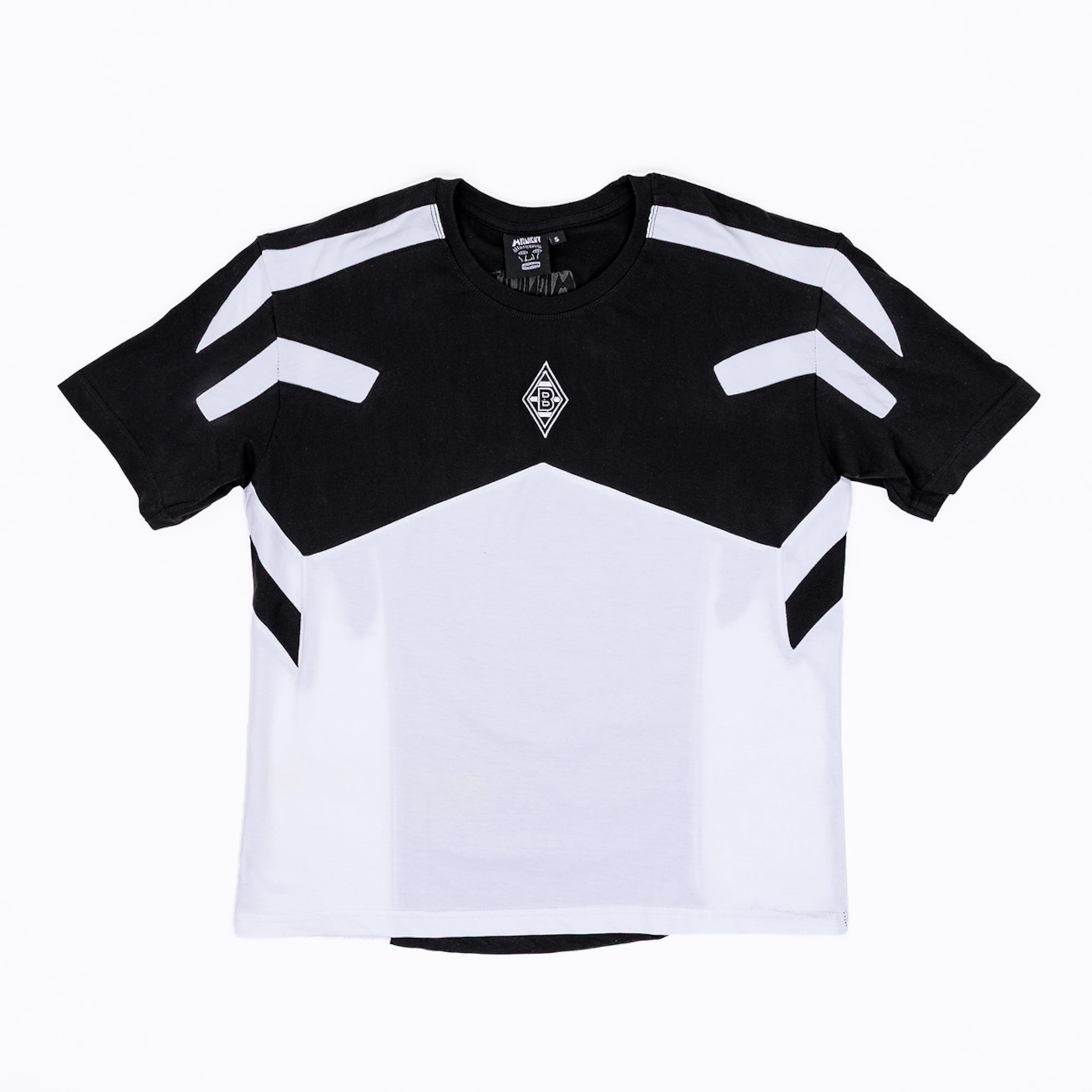 Season 1 Split T-Shirt