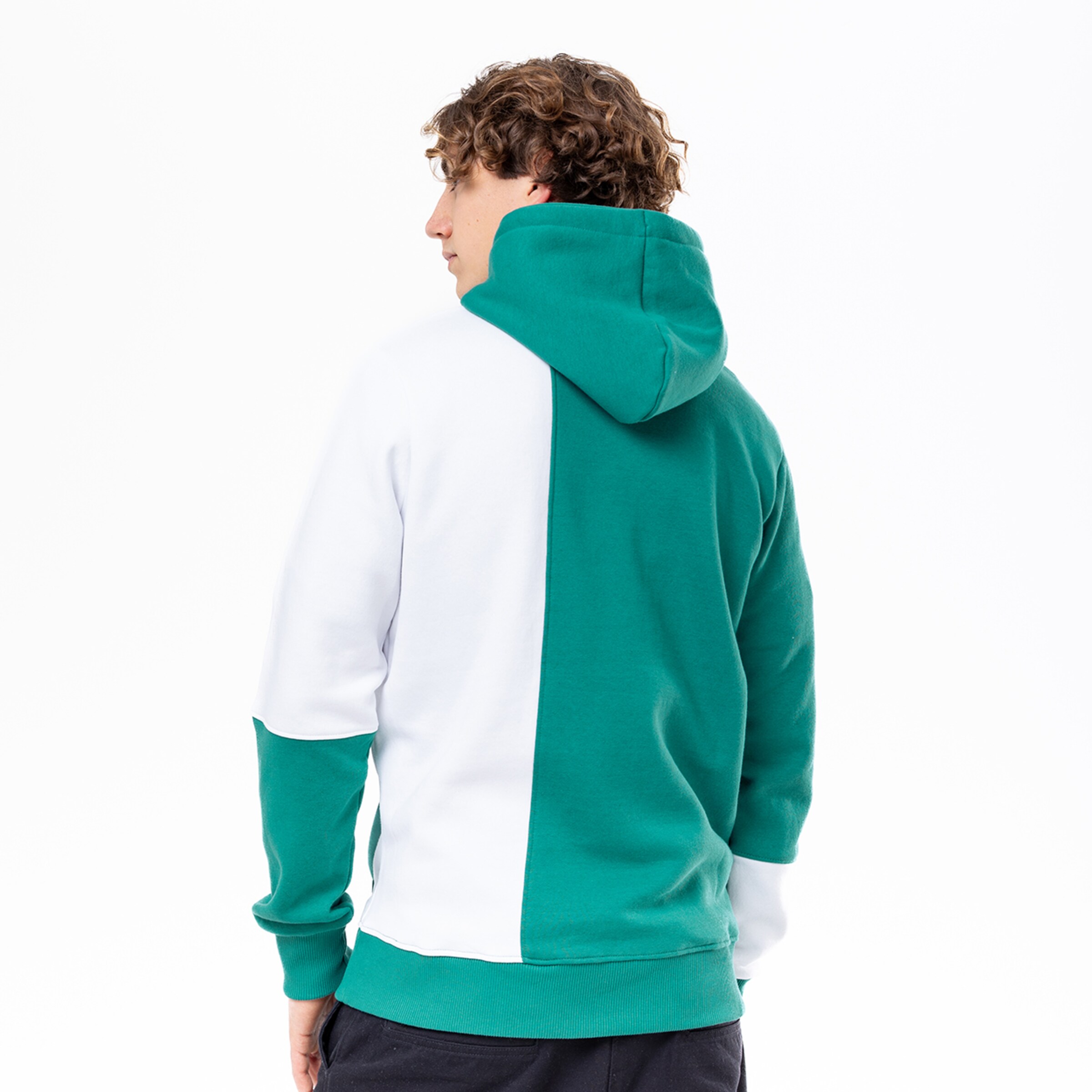 Hoodie "Tradition III"