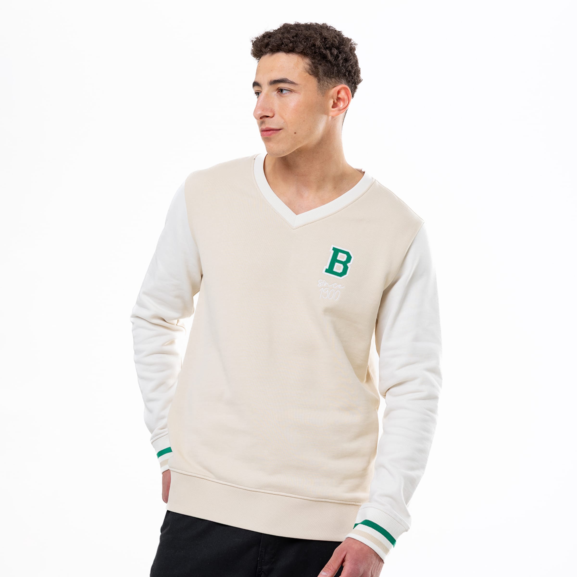 Sweatshirt "Heritage"