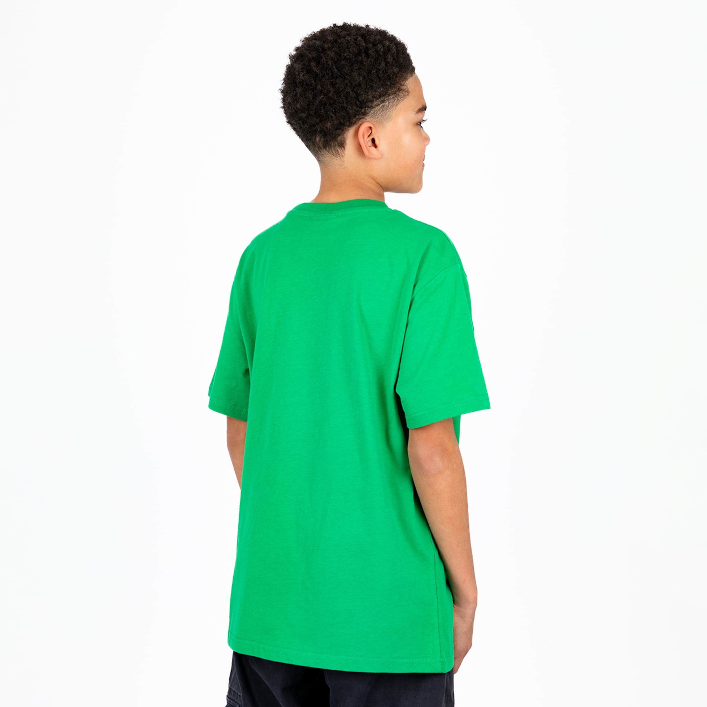 Kinder T-Shirt "Schal"