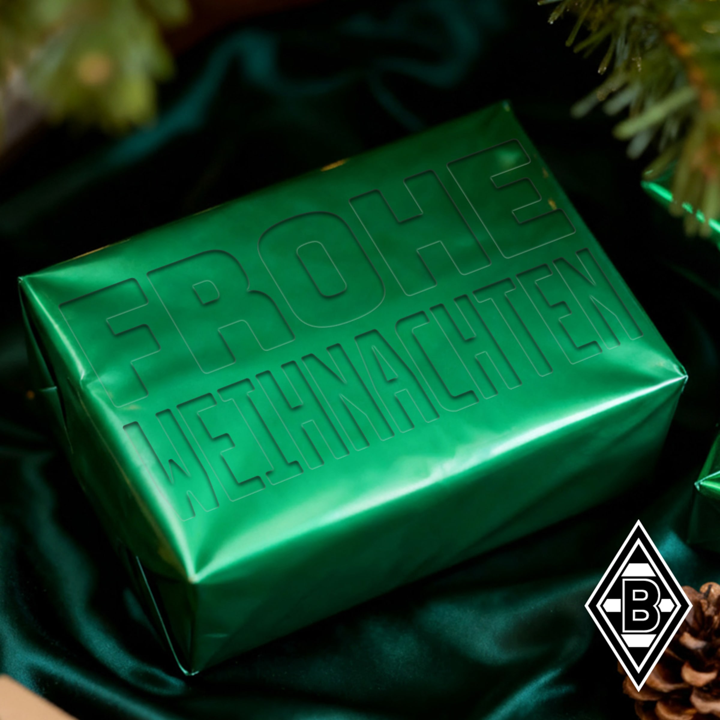 Digital Gift Card "Xmas" 10-150 Euros