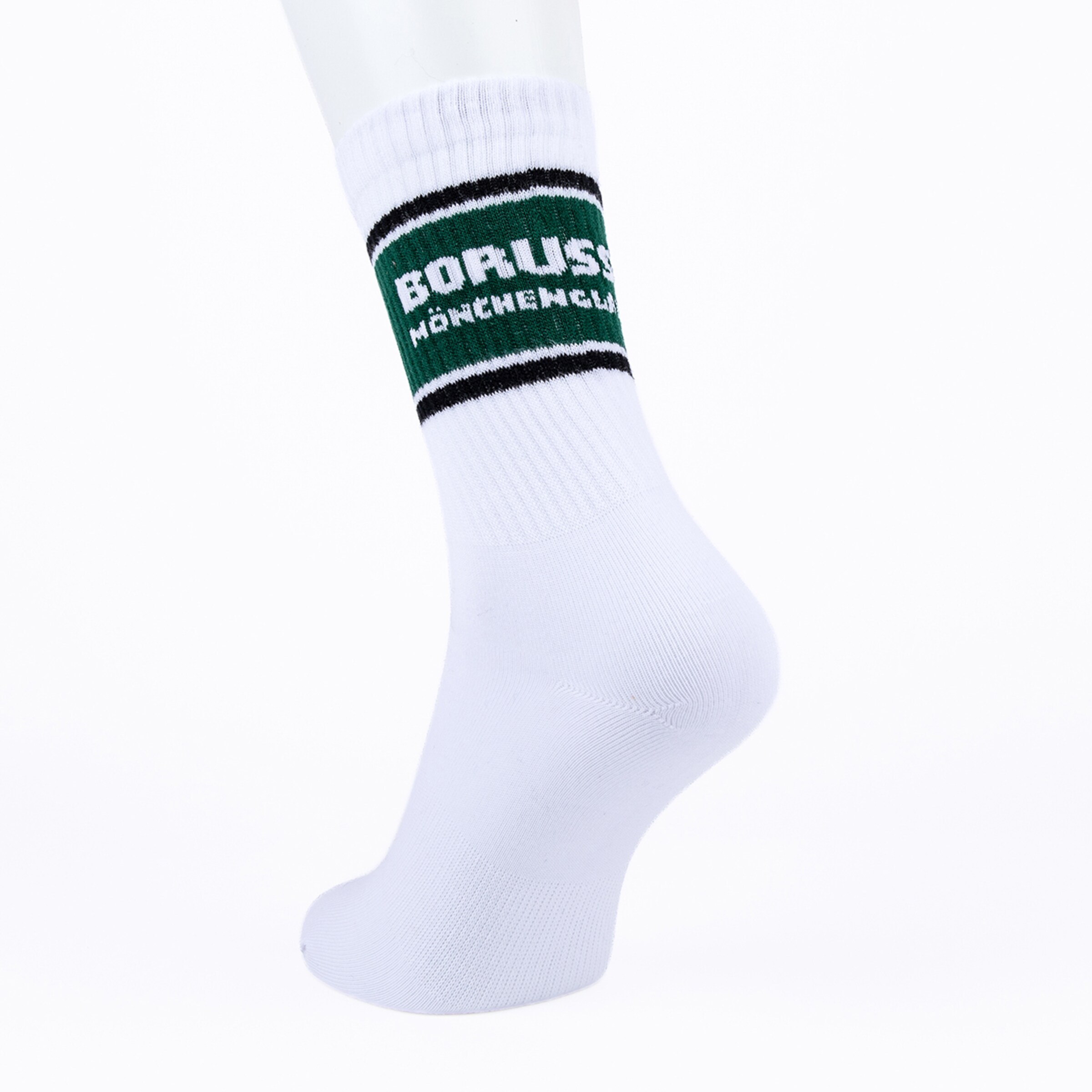 Sportsocke "Mönchengladbach"