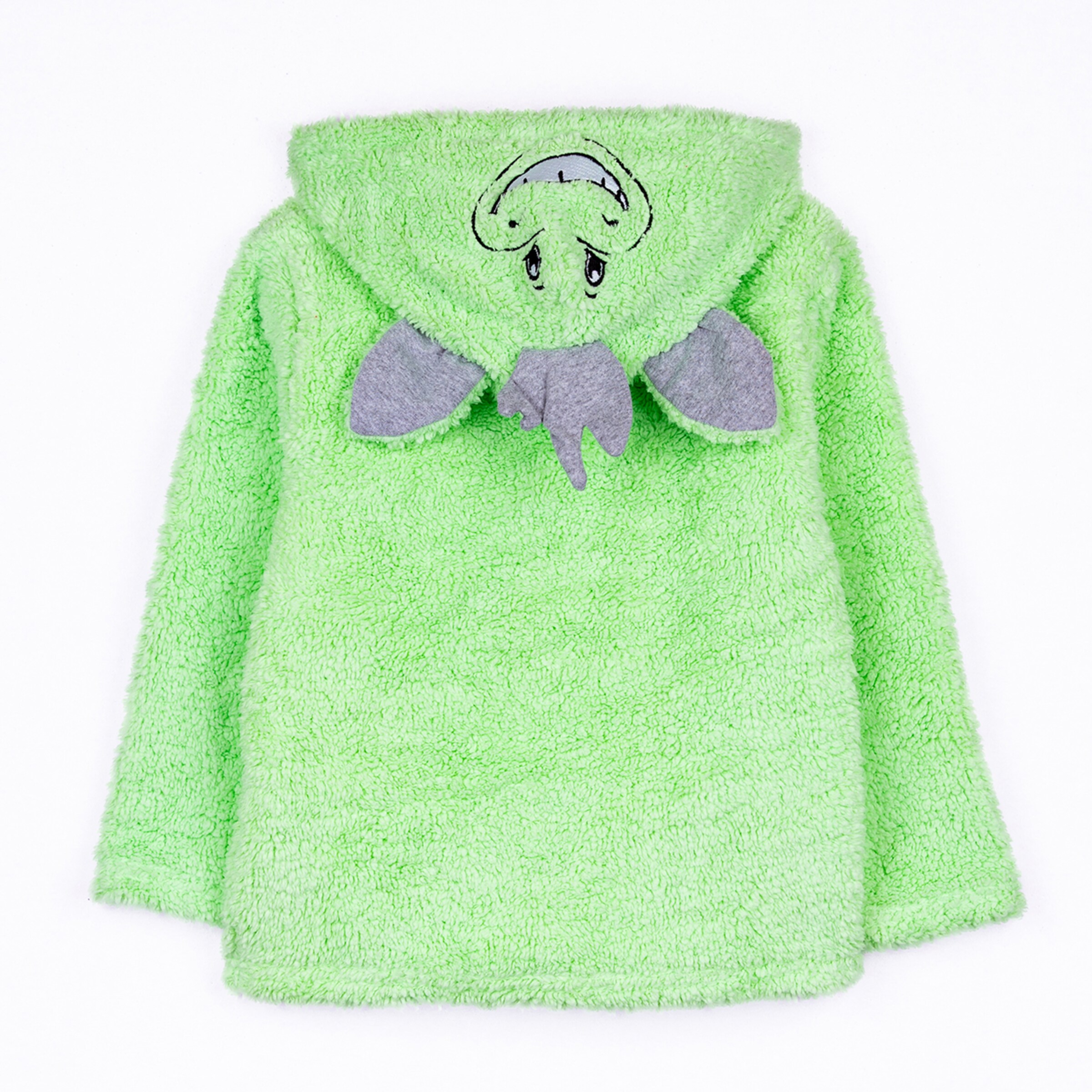 Mini Sweatjacke "Jünter I"