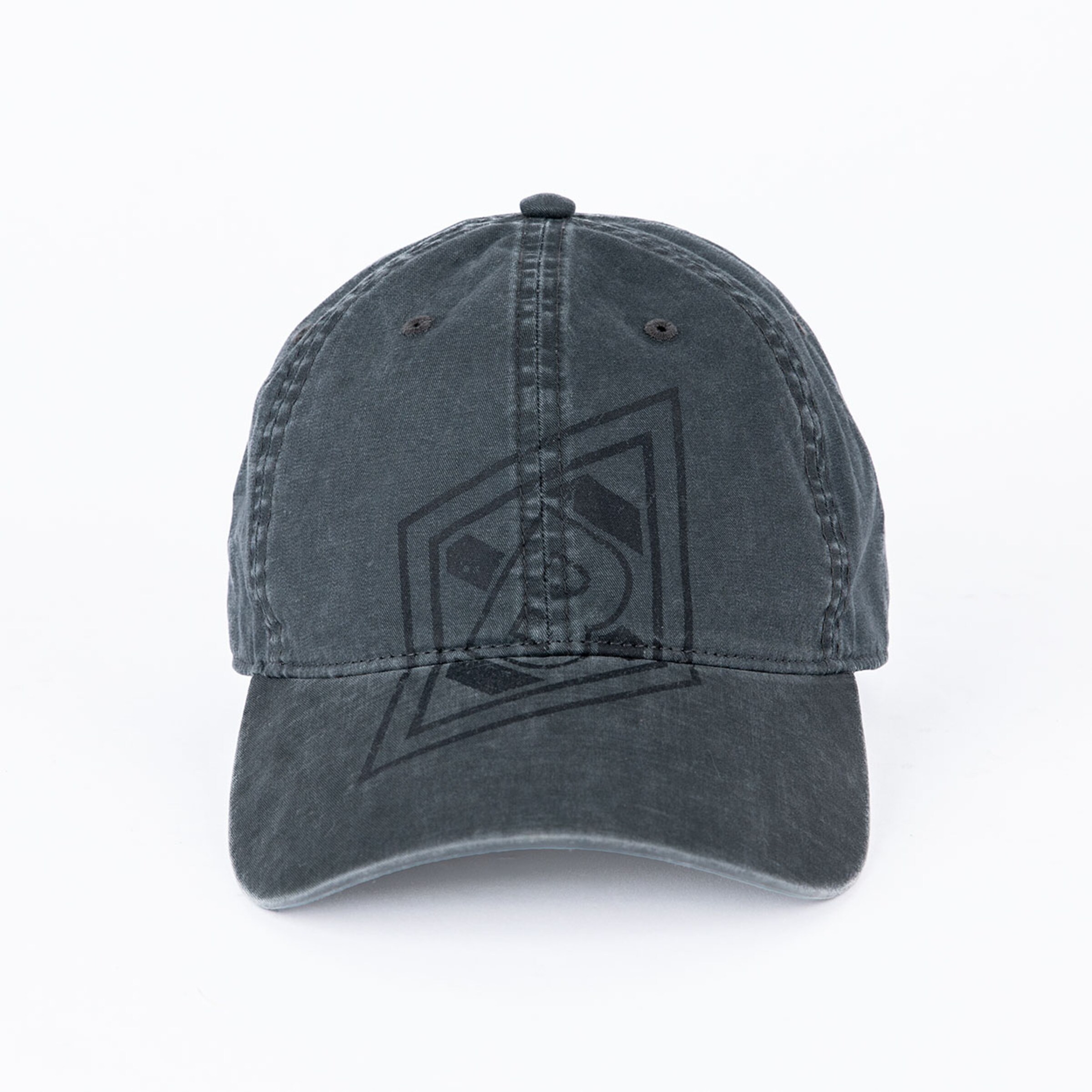 Gray cap featuring the Borussia Mönchengladbach logo.