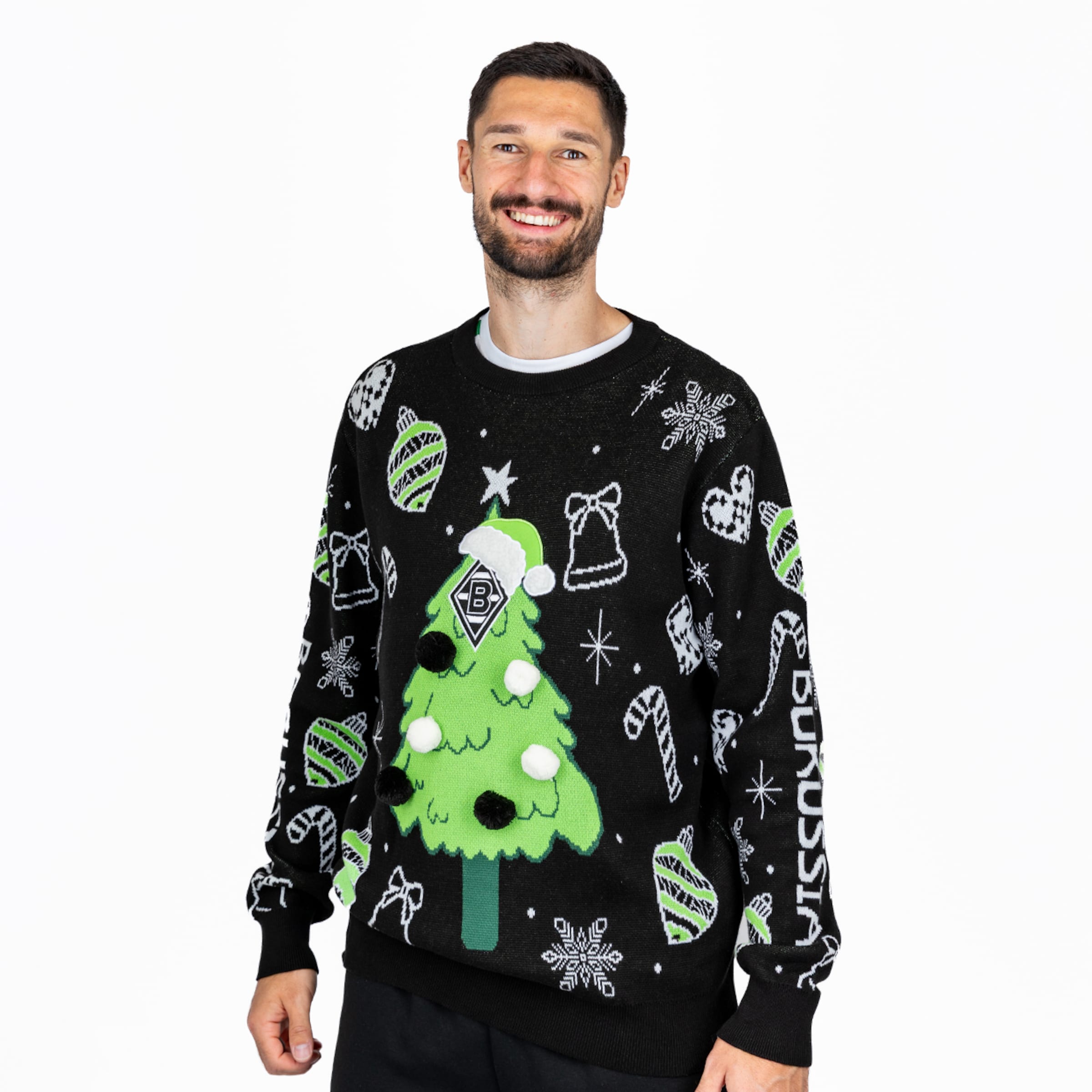 X-Mas Sweater 2026