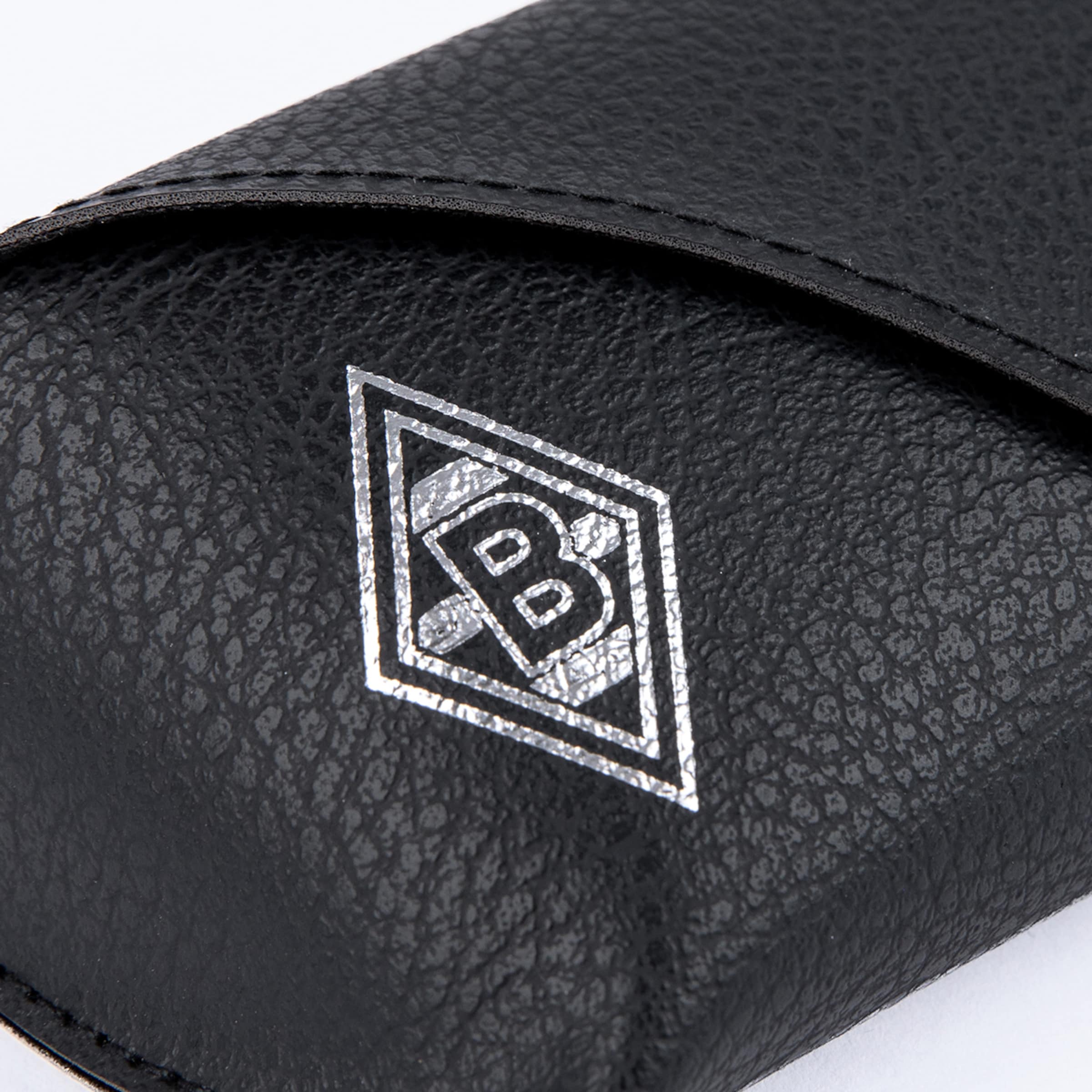 Brillenetui "BMG"