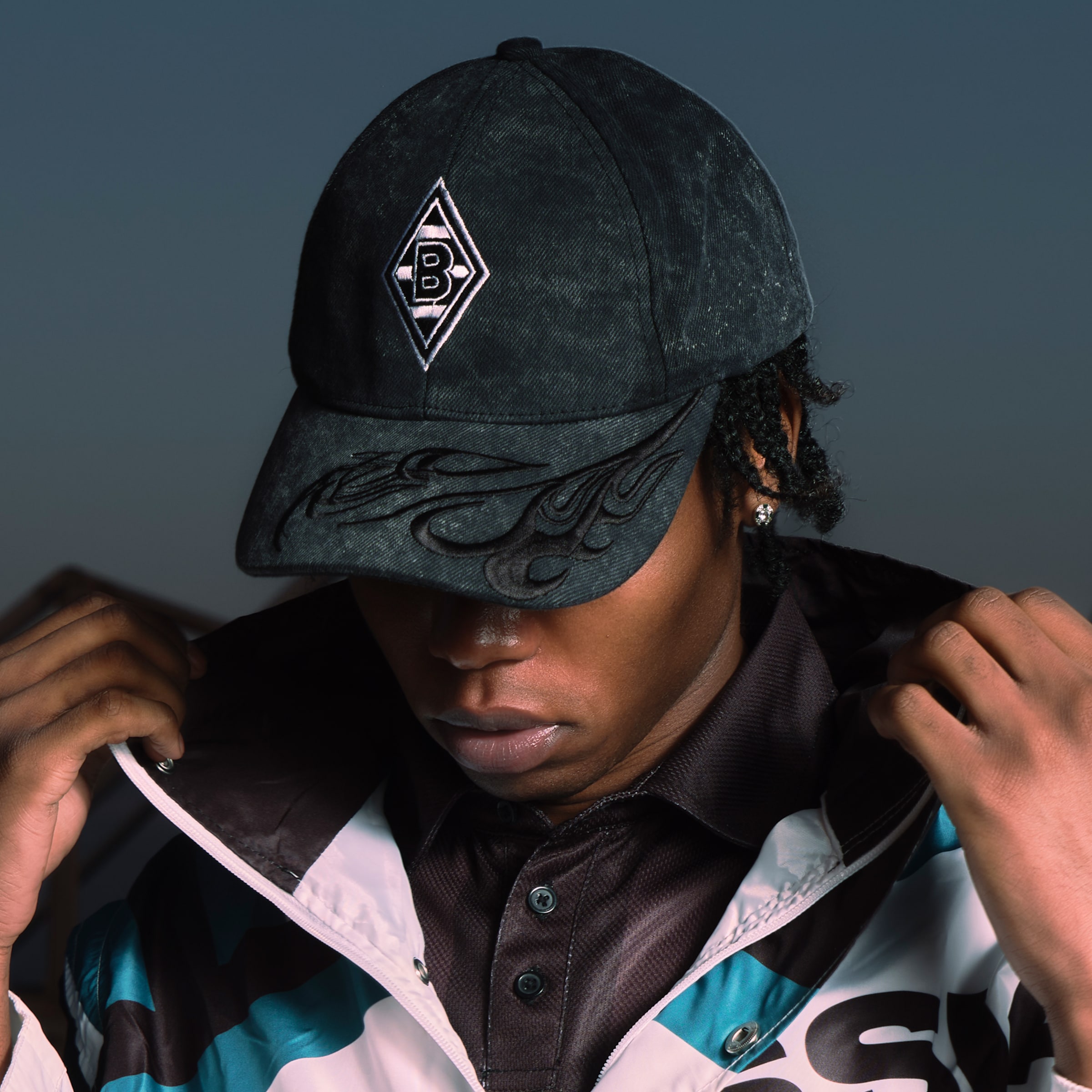 Season 1 Basecap