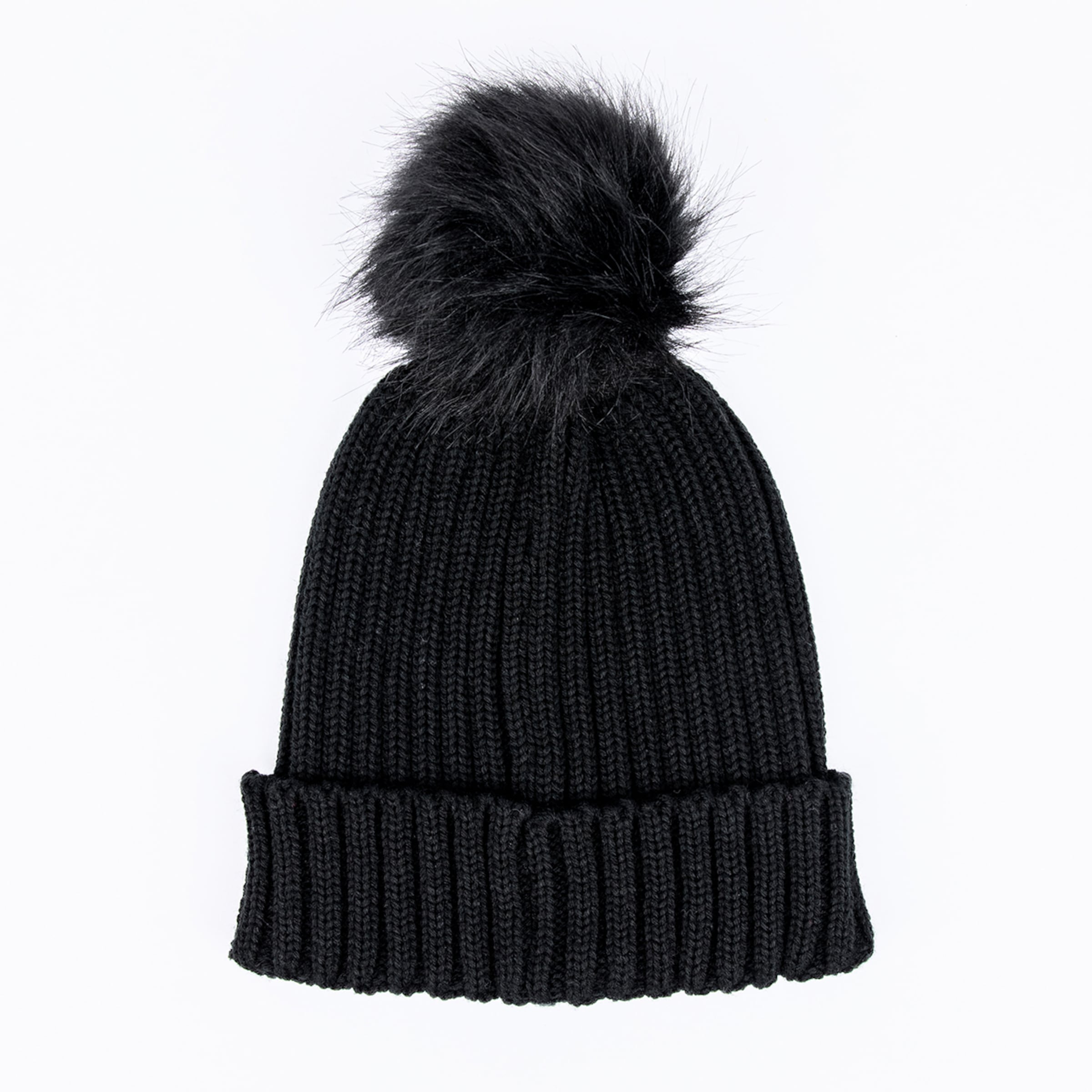 Damen-Fanmütze "Bommel"
