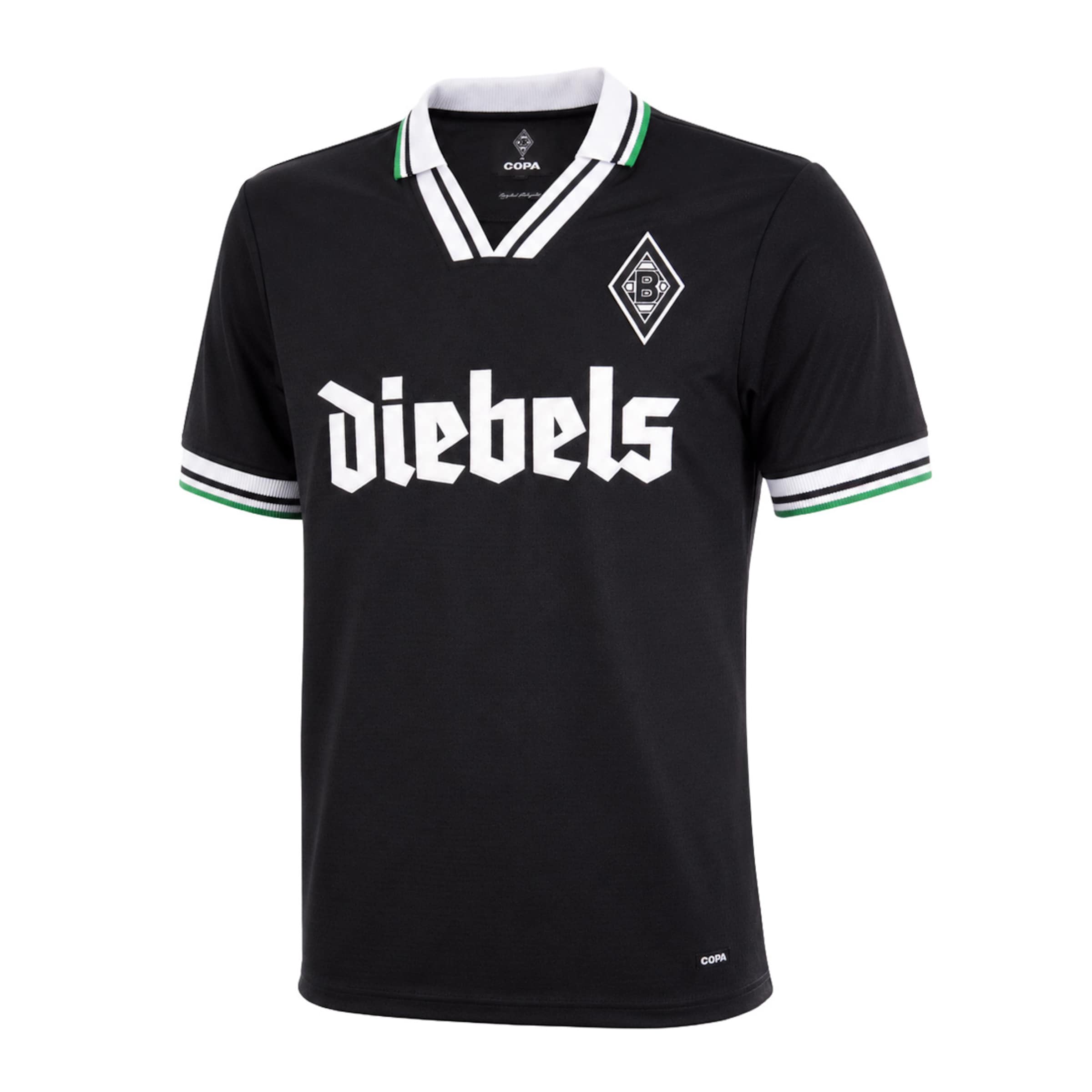 Retro-Trikot Away 1996/97