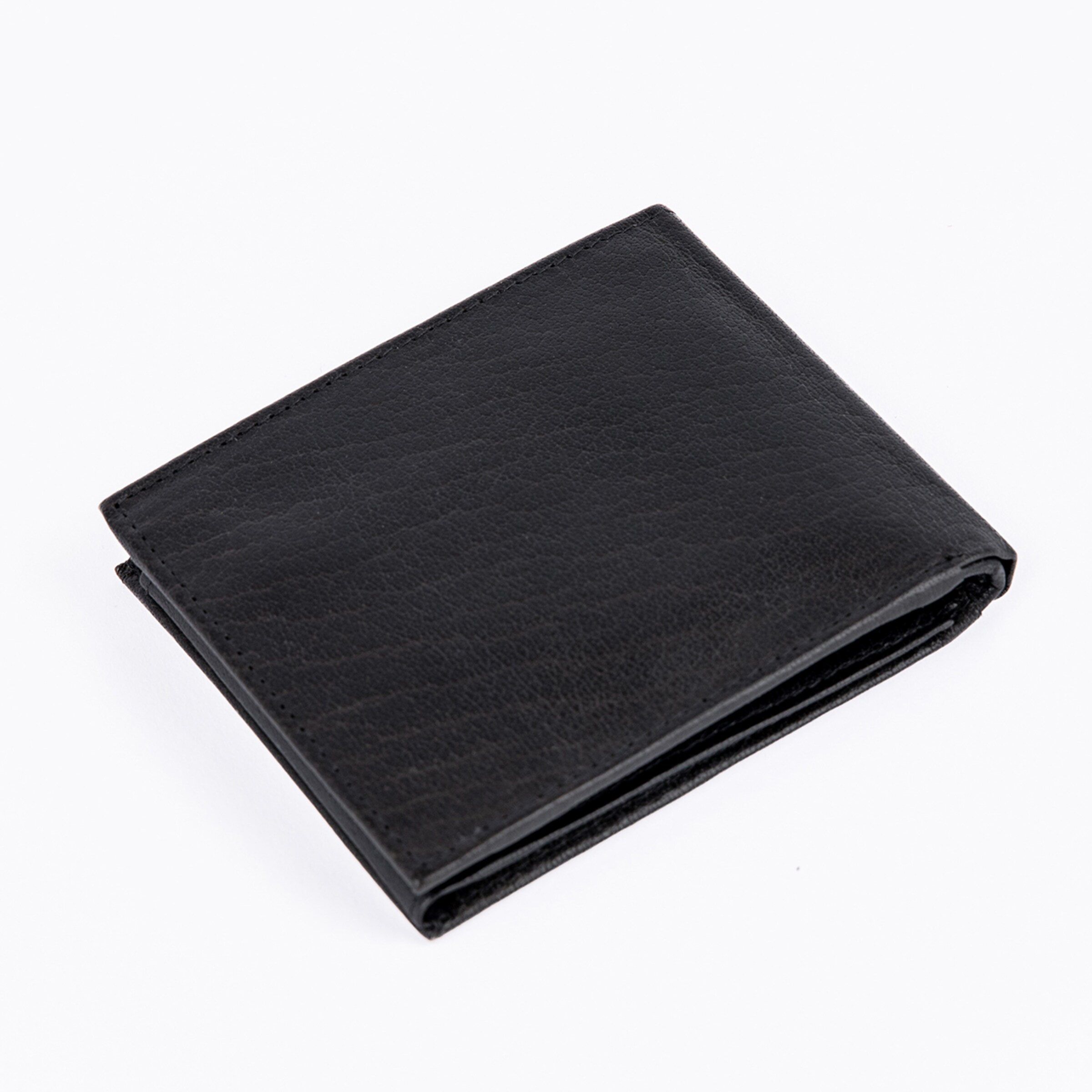 Wallet "Buffalo"