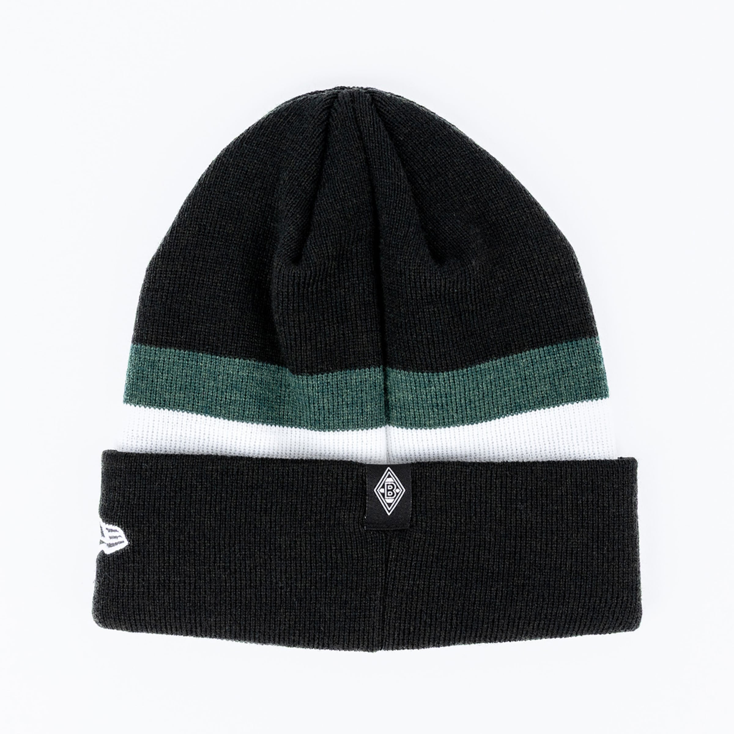 NewEra Fanmütze "Stripe Borussia"