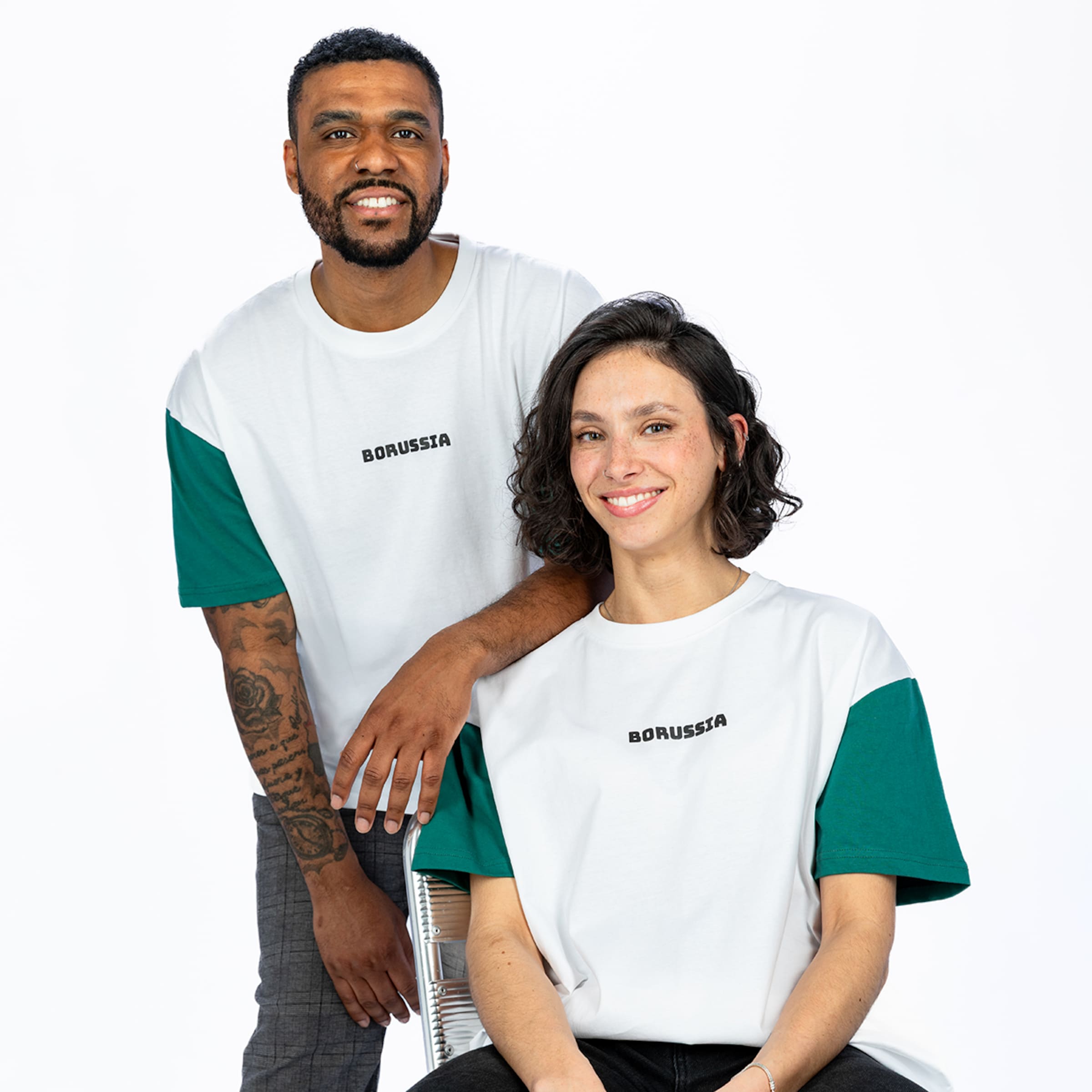 Unisex T-Shirt "Borussia VI"