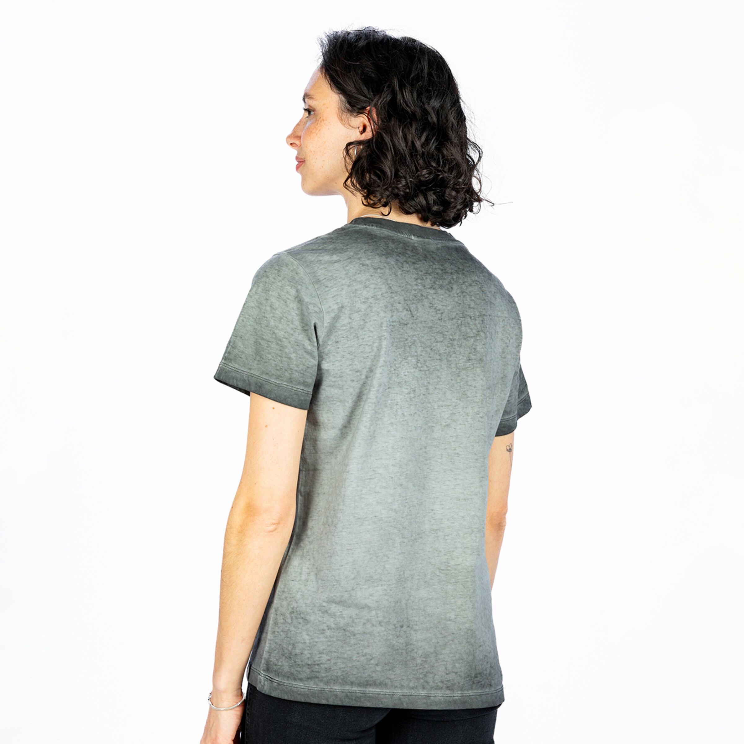 Damen T-Shirt "Die Elf"
