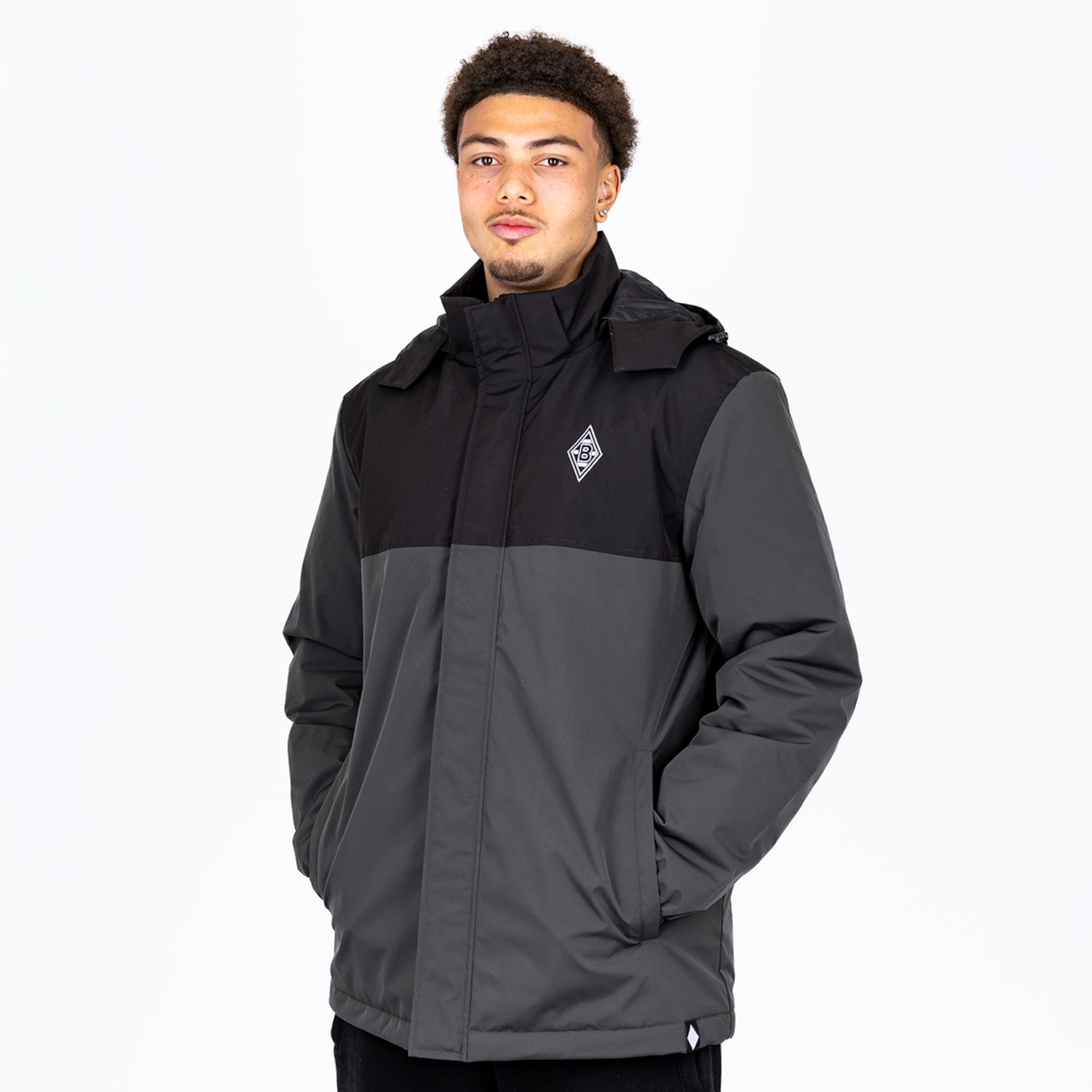 Übergangsjacke "Spring"