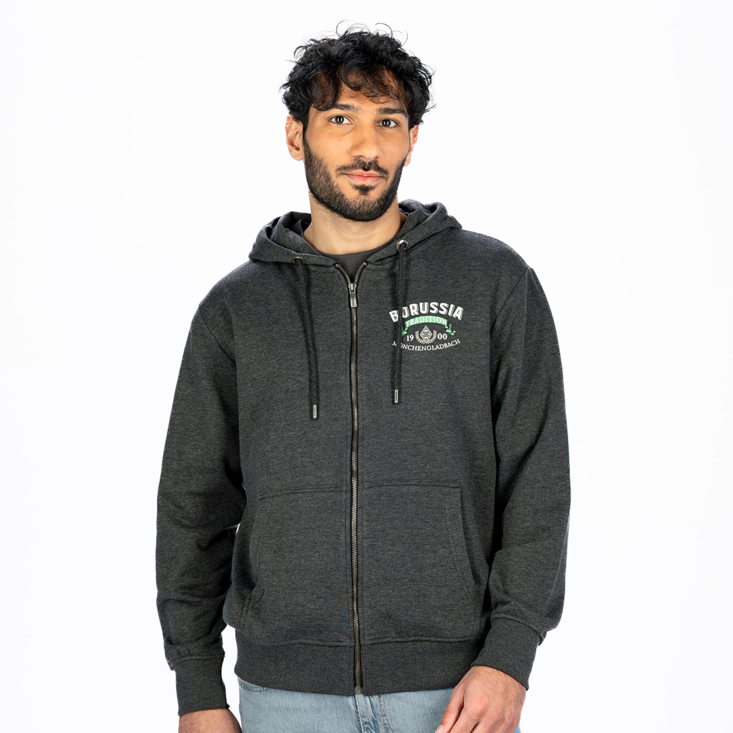 Sweatshirt "Tradition"