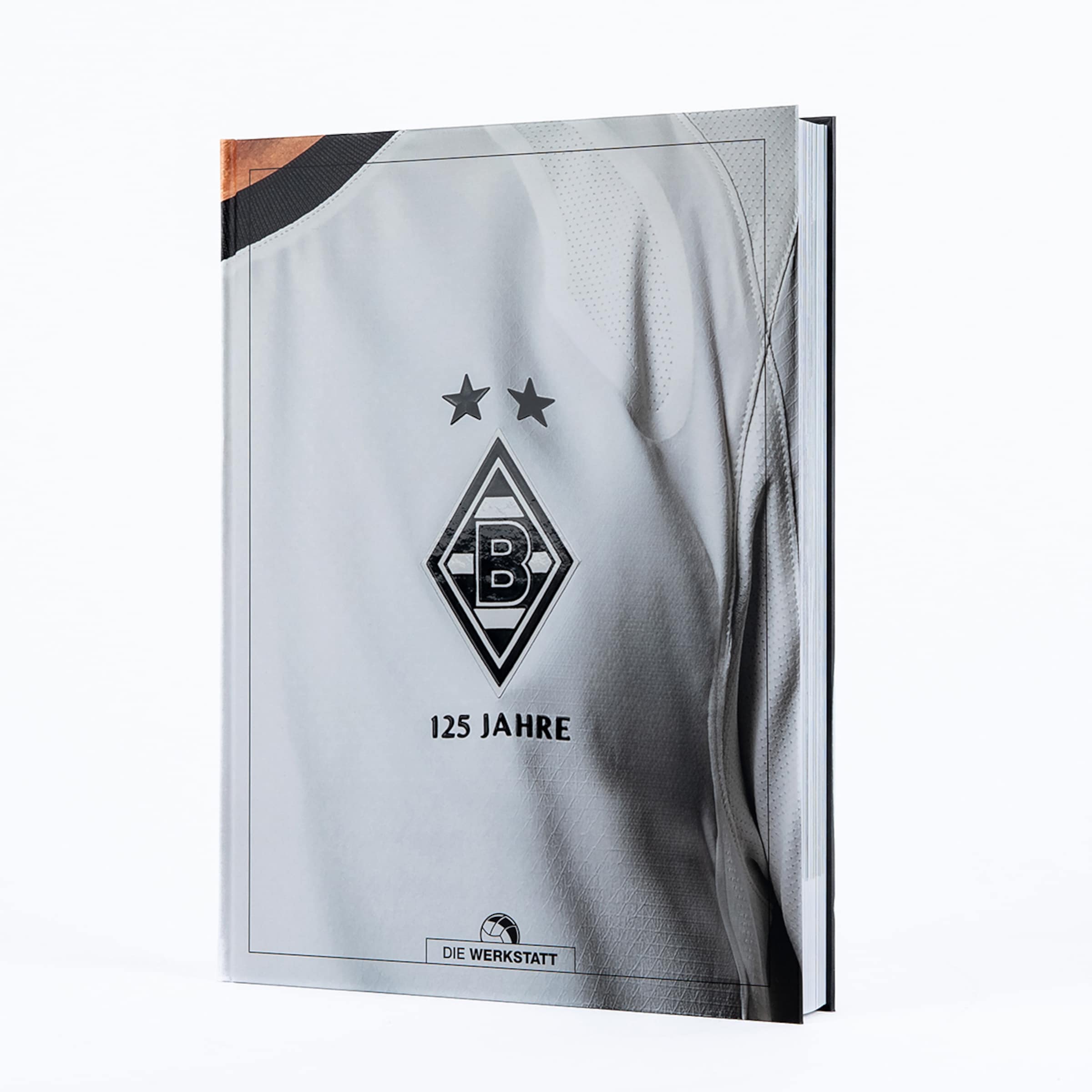 Book 125 Years Of Borussia