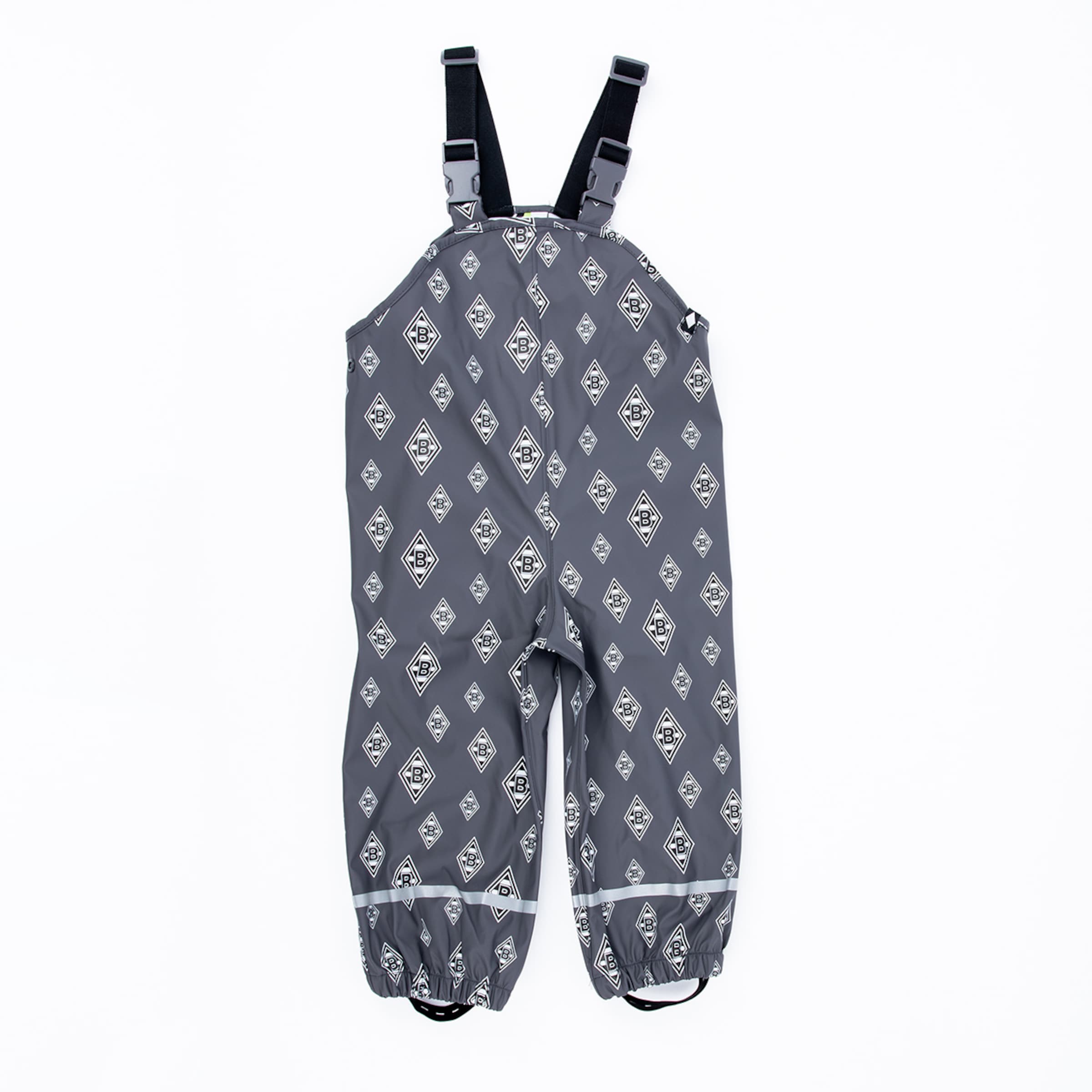 FohlenShop Mini Rain Trousers with Club Logo buy online