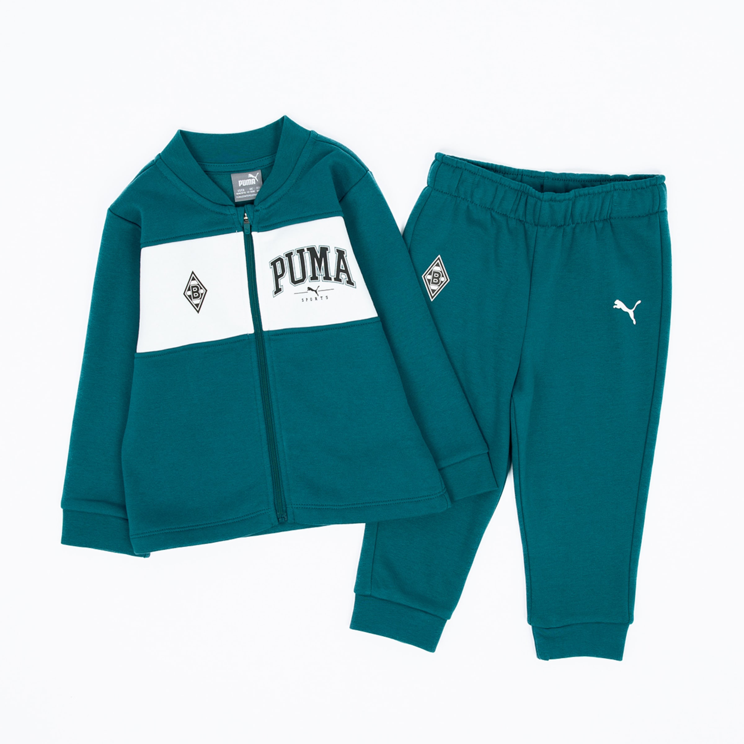 Puma baby kaufen best sale