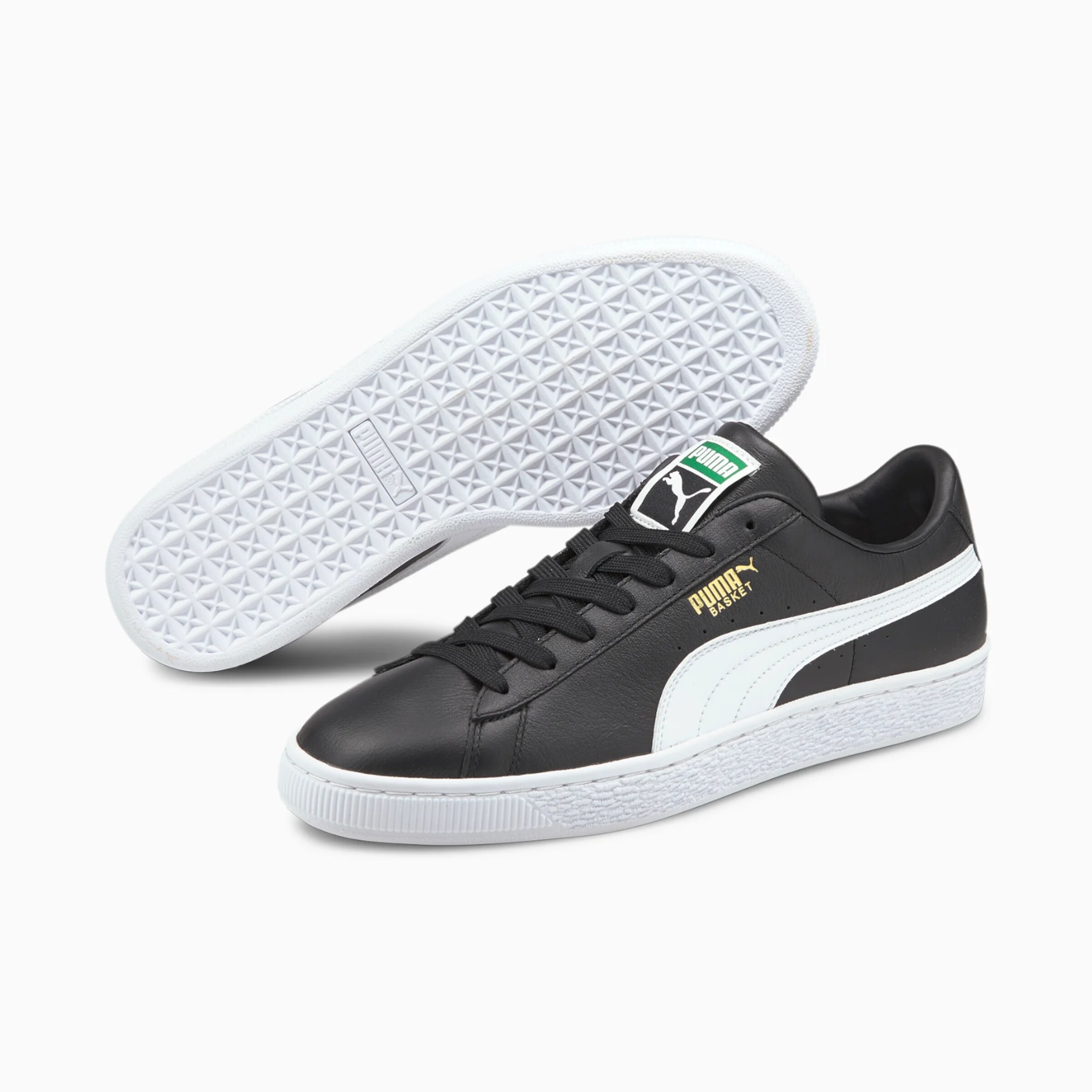 Trainers Schwarze Sneaker Puma F1® RS-X Sneakers Unisex PUMA