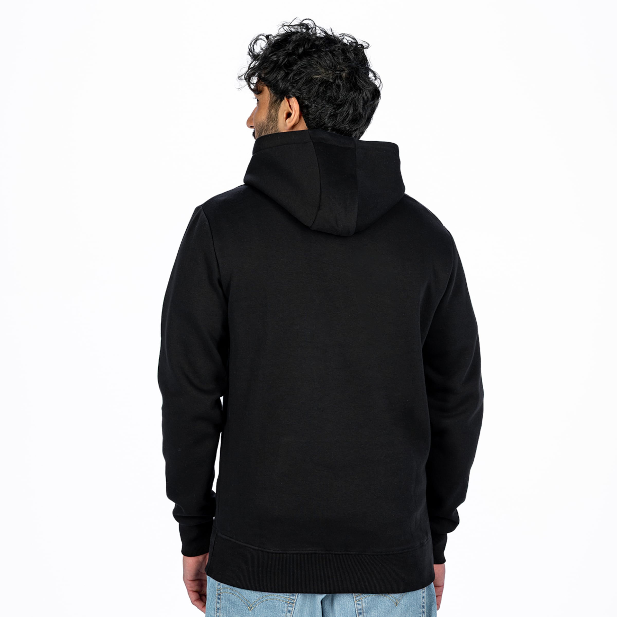 Hoodie "Stripes II"