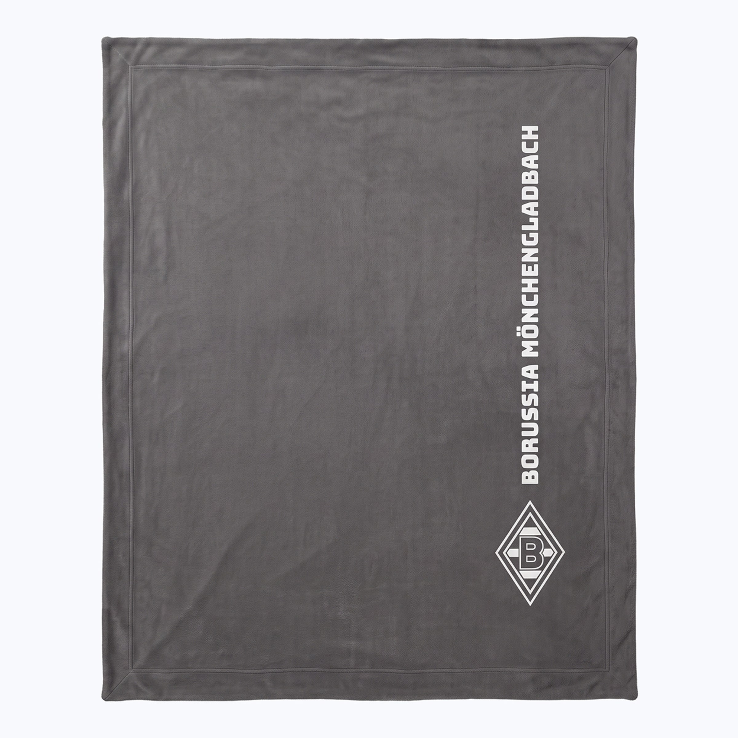 Kuscheldecke "Borussia"