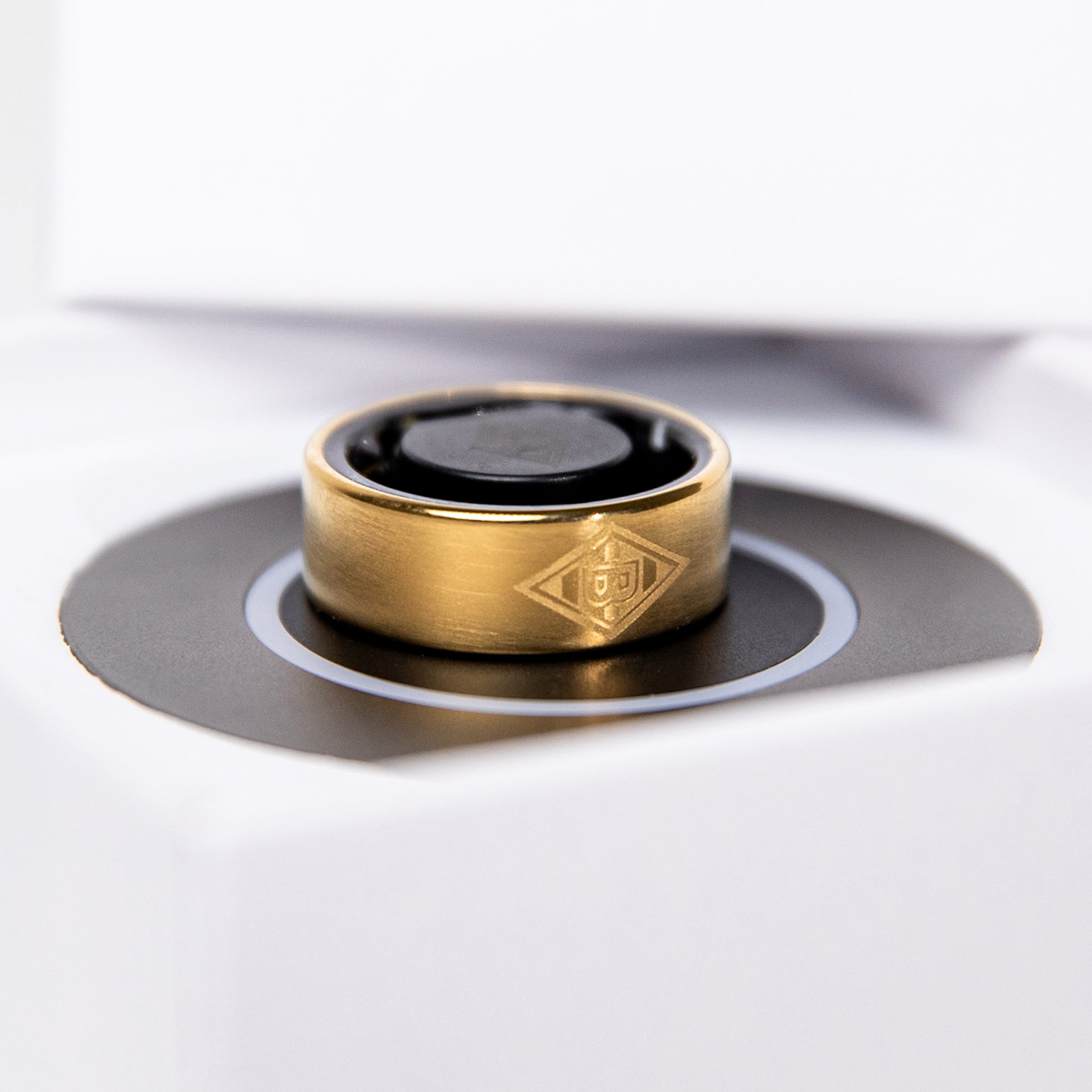 BORUSSIA x MYnextRING Gold