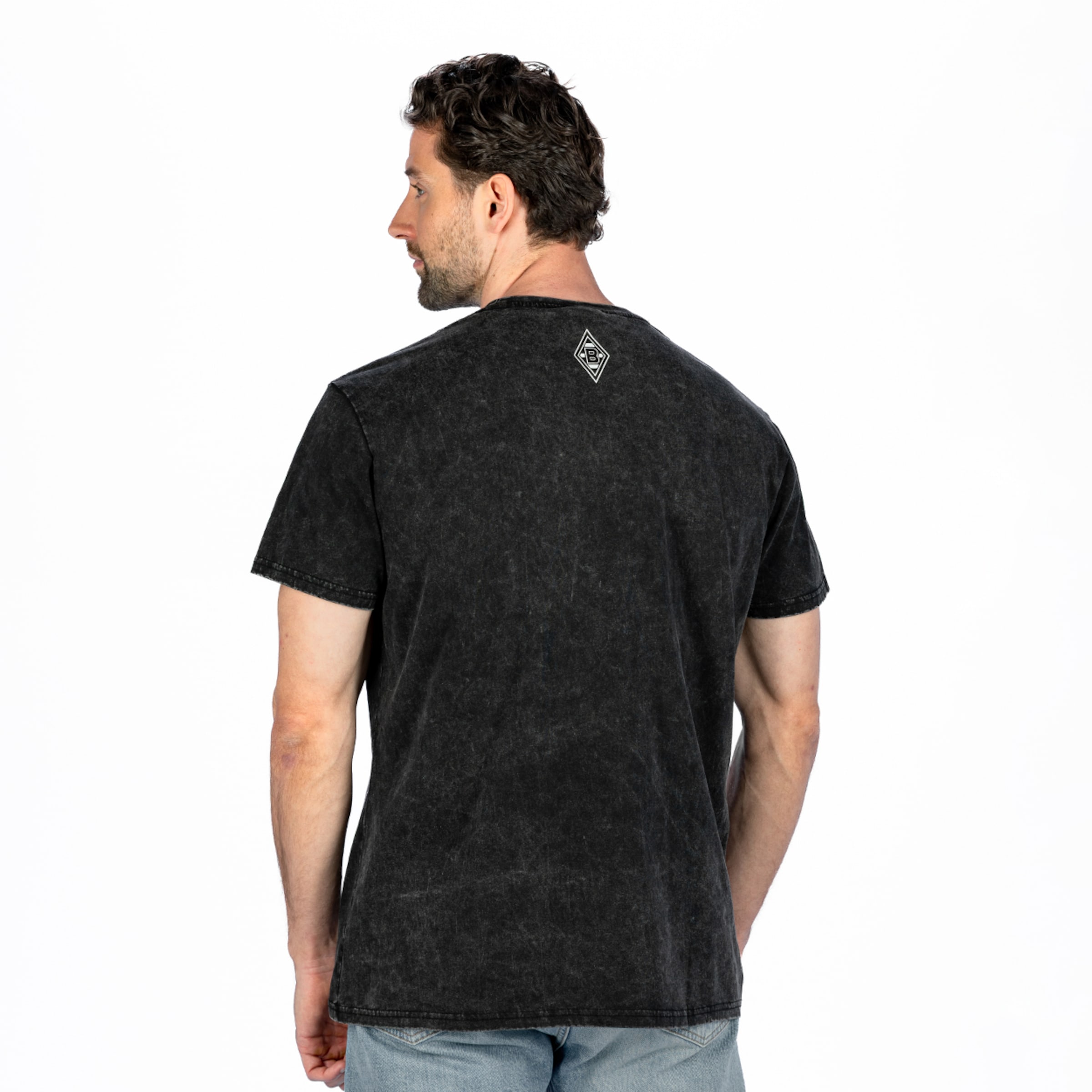 T-Shirt "Mönchengladbach III"