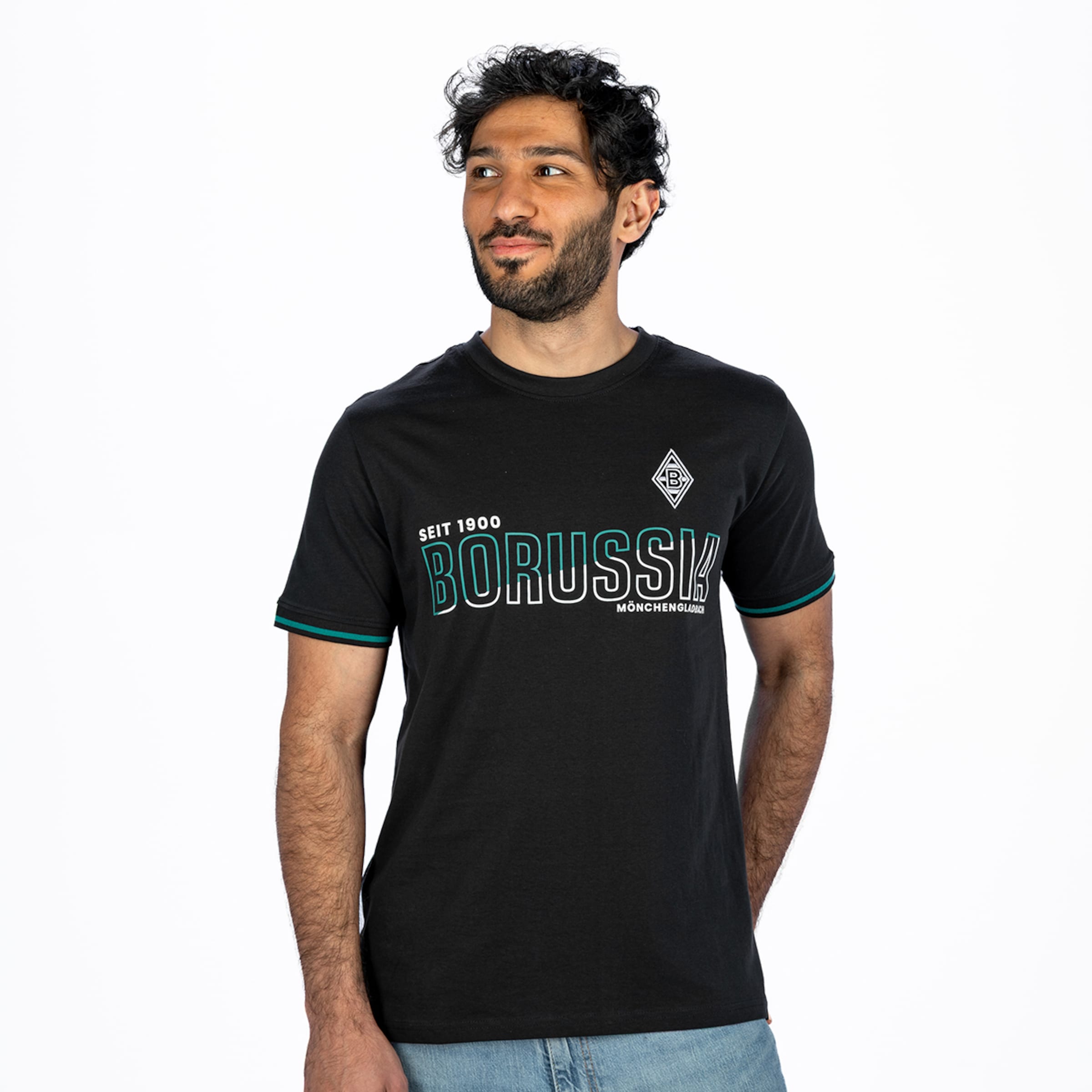 T-Shirt "Borussia V"